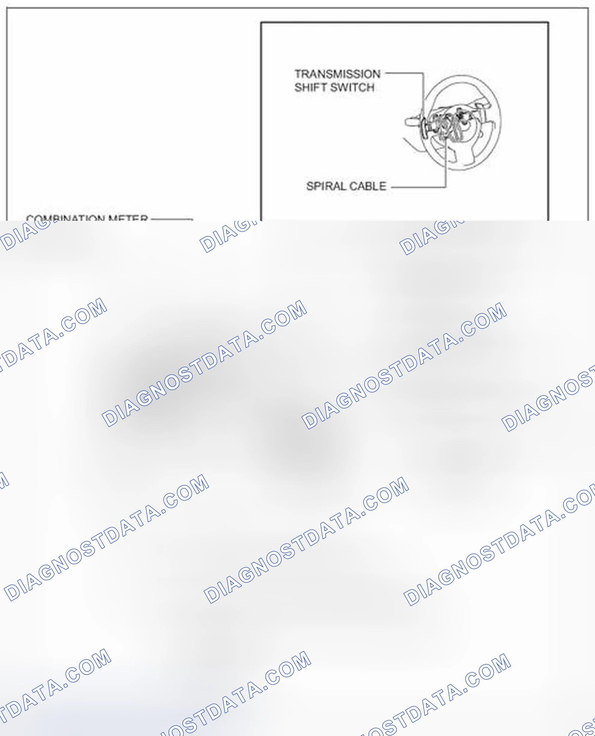 Scheme 17: Parts Location