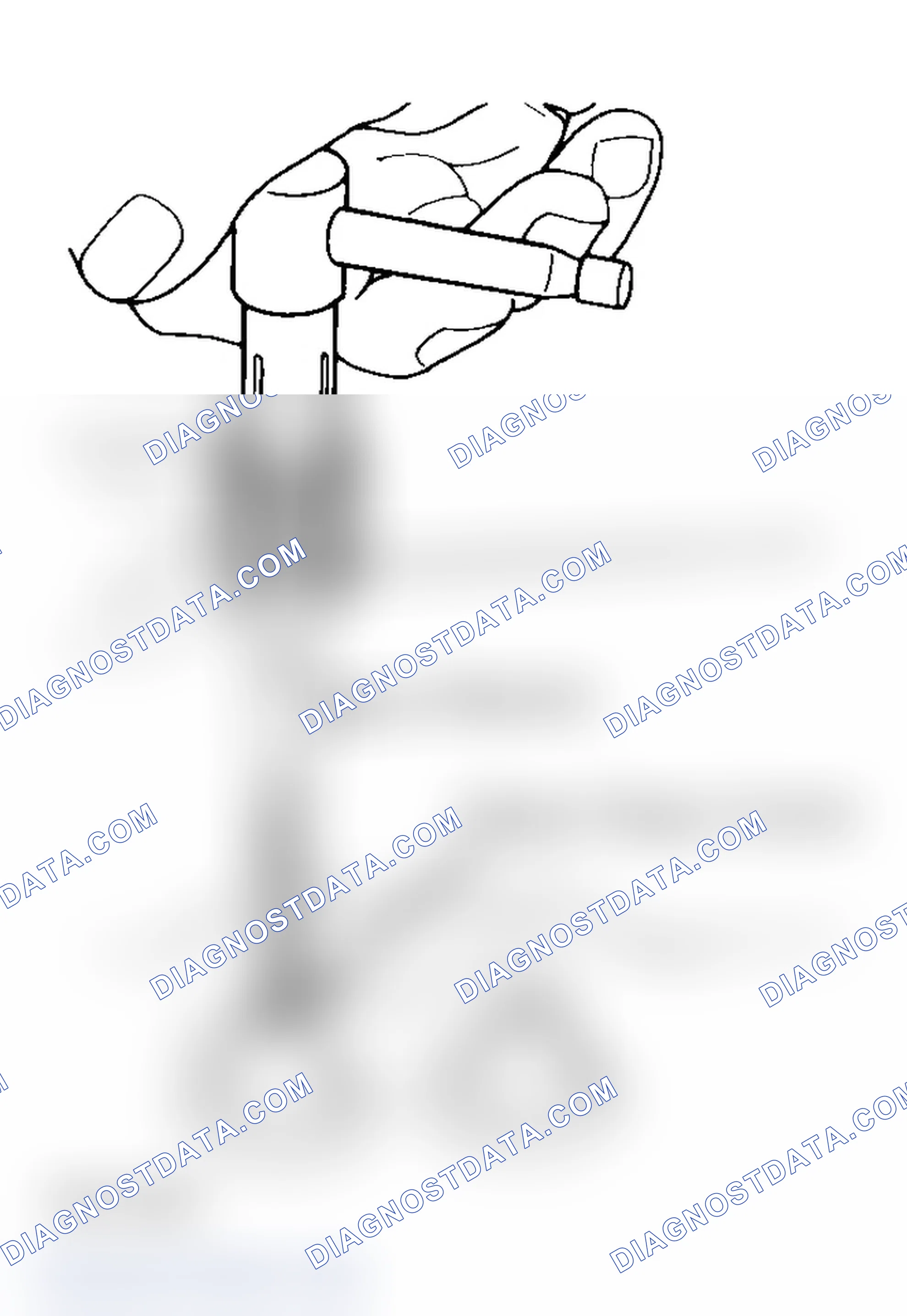 Scheme 9: Reaming Valve Guides