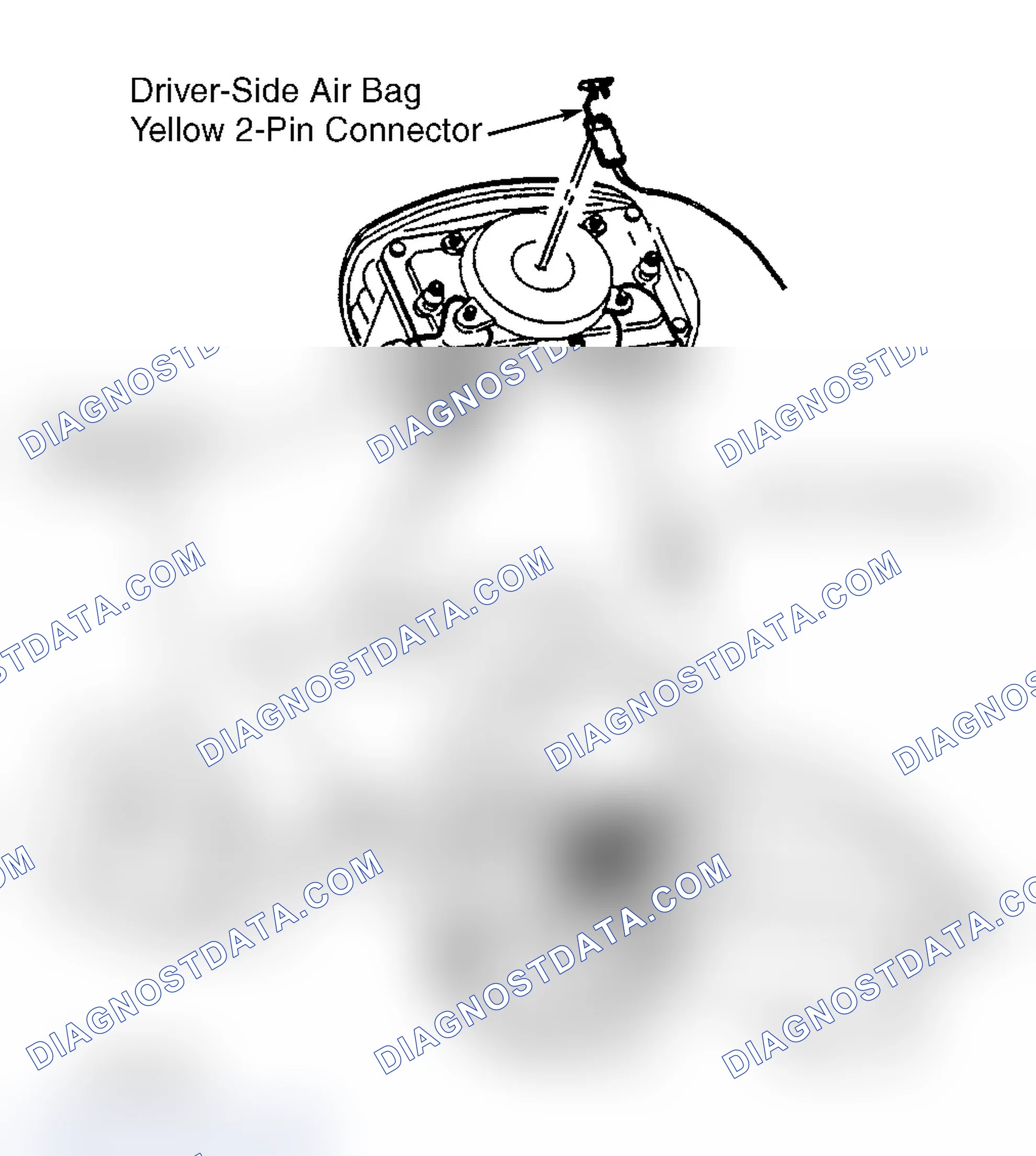 Scheme 11: Removal (Driver-Side)