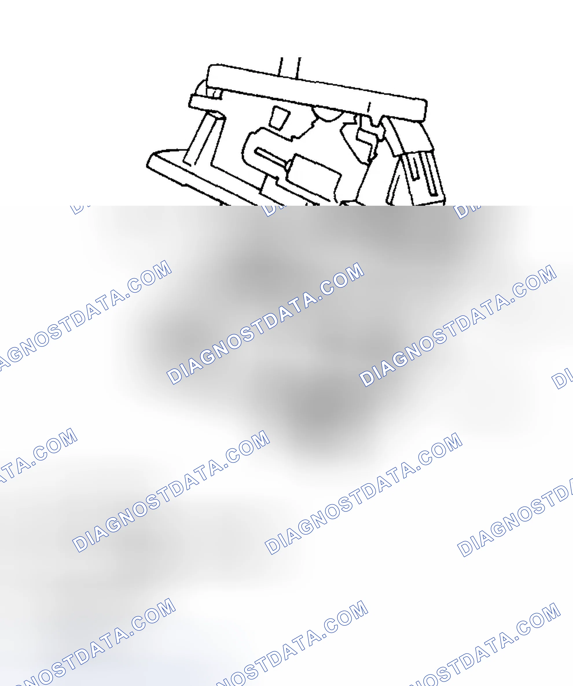 Scheme 93: DISASSEMBLY