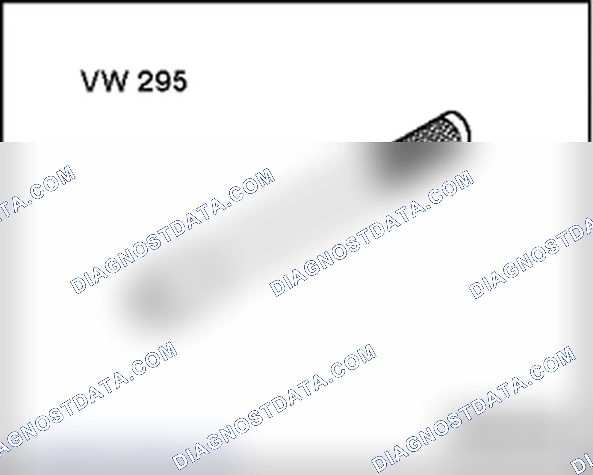 Scheme 1405: Left flange shaft, removing and installing