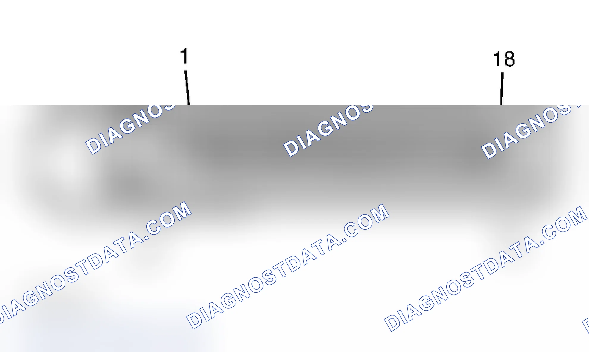 Scheme 13: DTC 65535: CONTROL MODULE FAULT