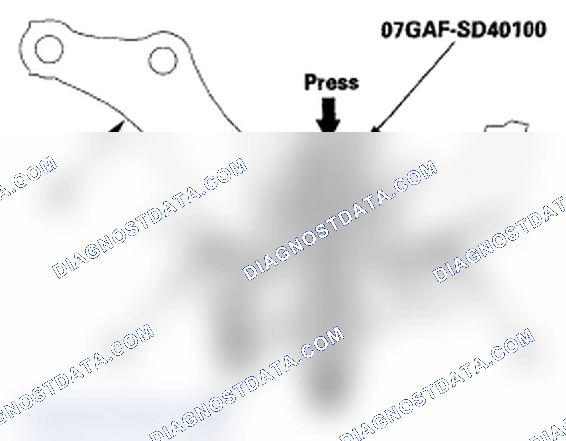 Scheme 9: Wheel Bearing Replacement