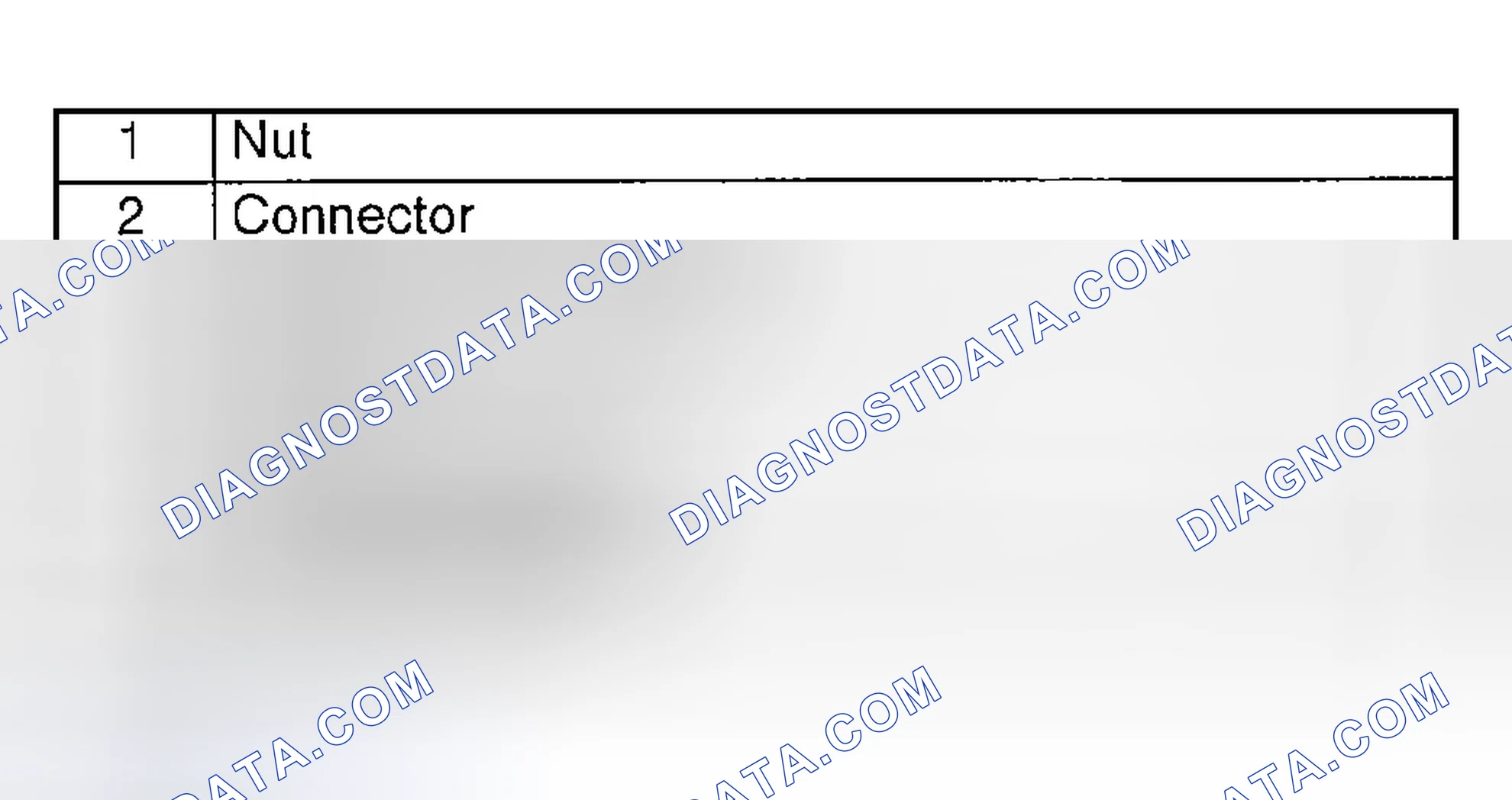 Scheme 81: REAR COMBINATION LIGHT REMOVAL/INSTALLATION