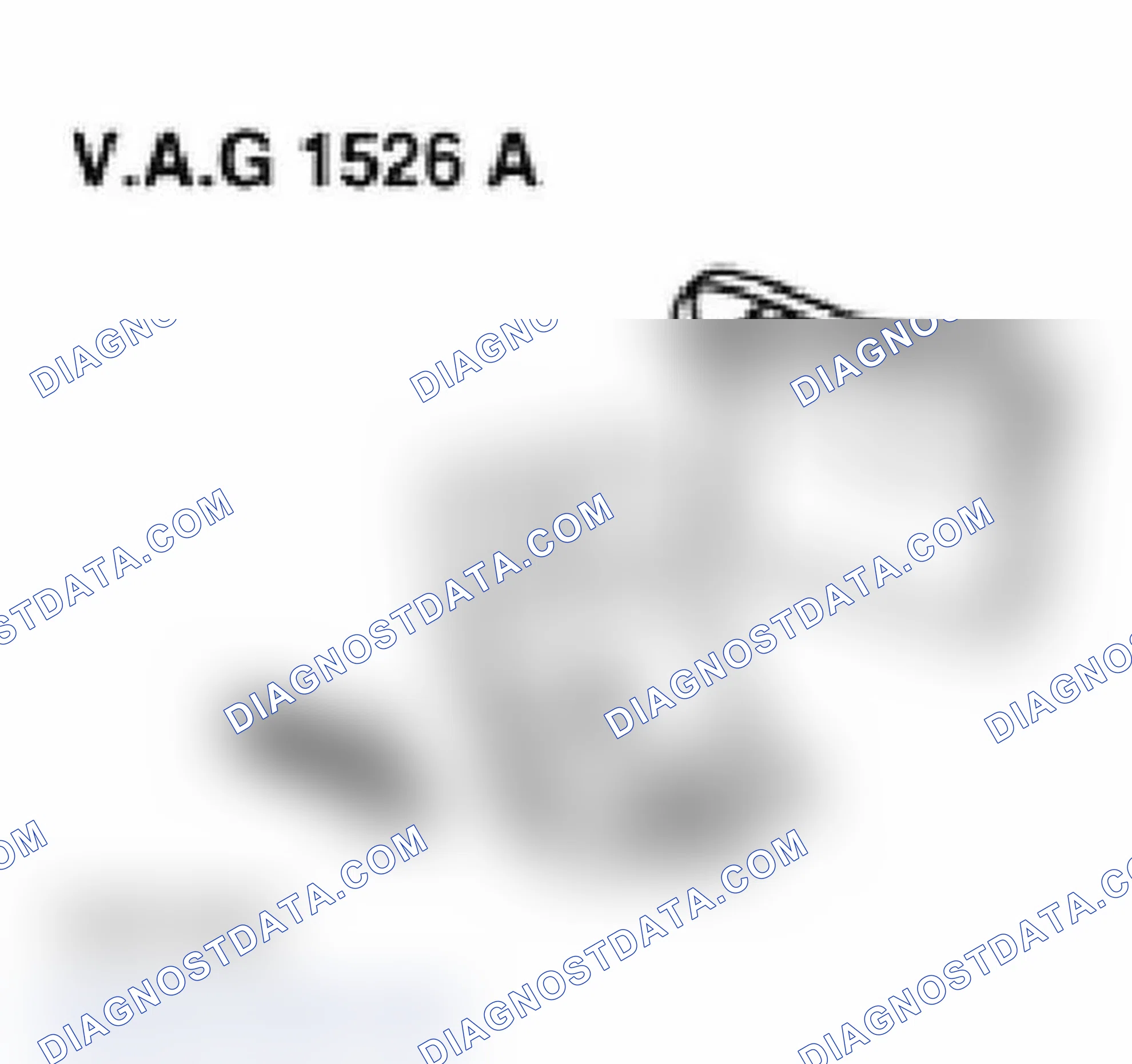 Scheme 60: Special tools and equipment
