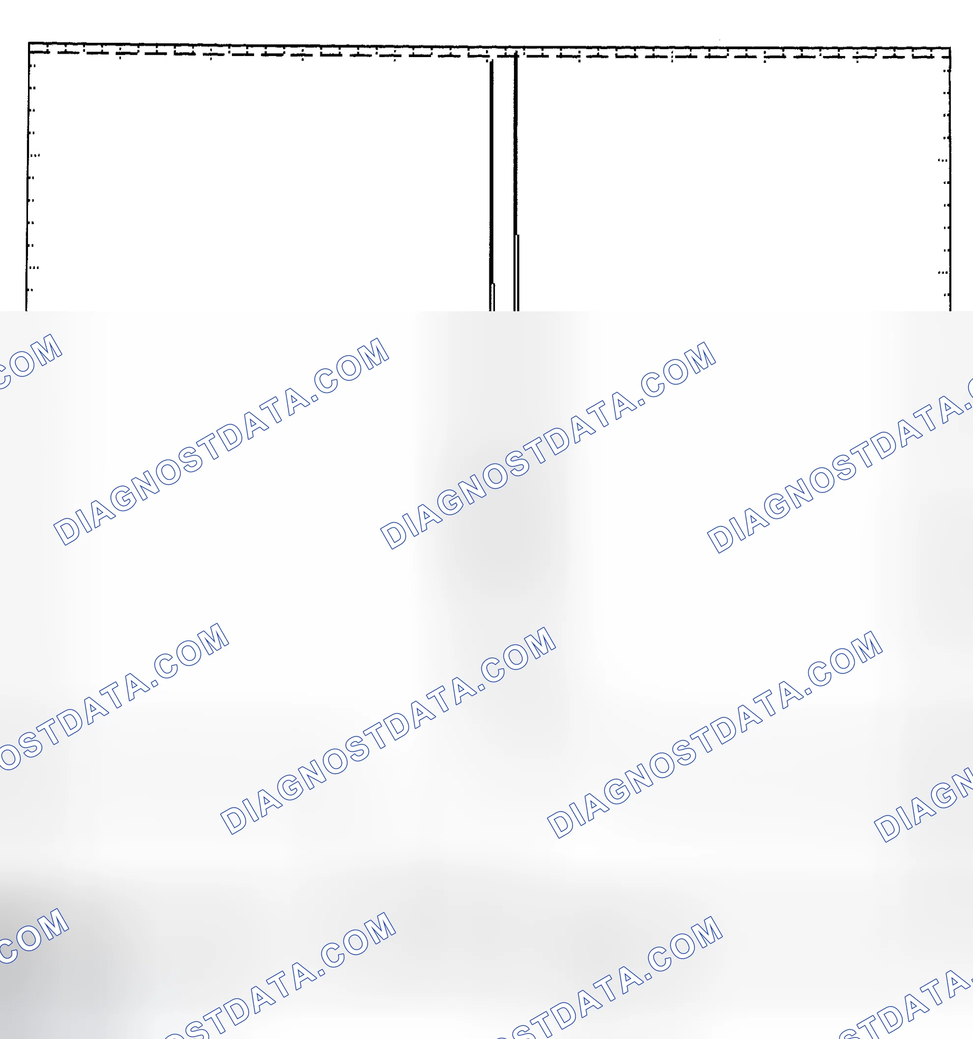 Scheme 30: Single Injector - Known Good - Voltage Pattern