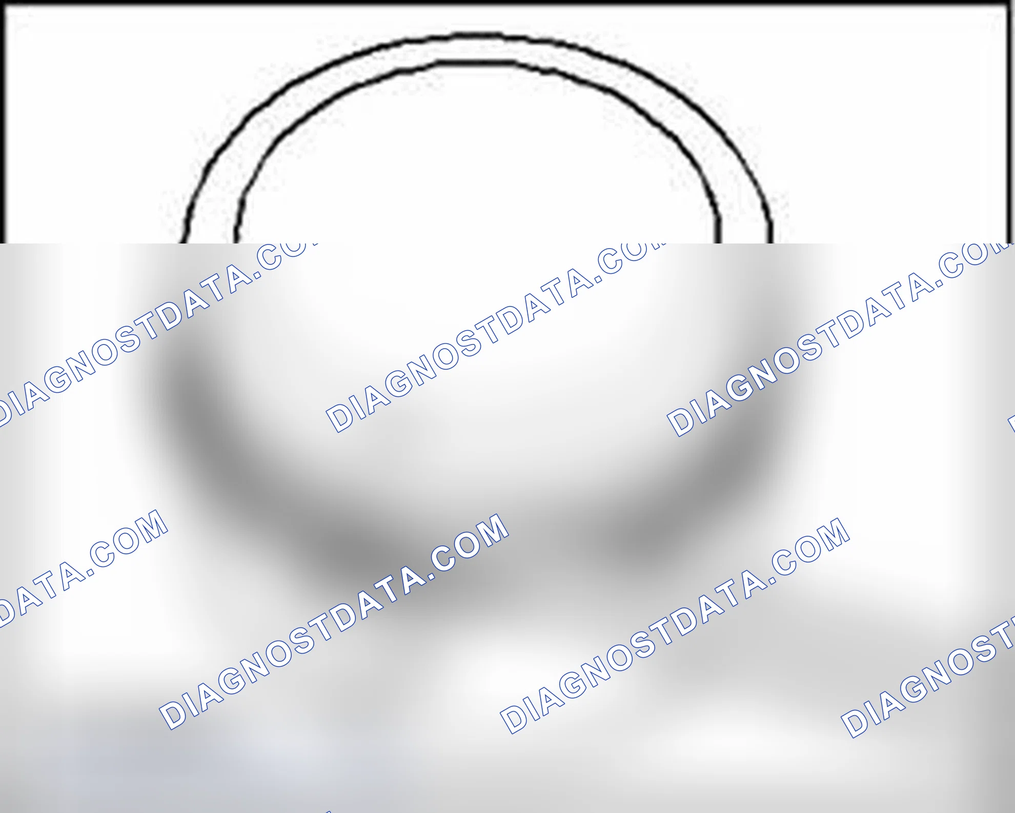 Scheme 211: Measuring piston ring side clearance