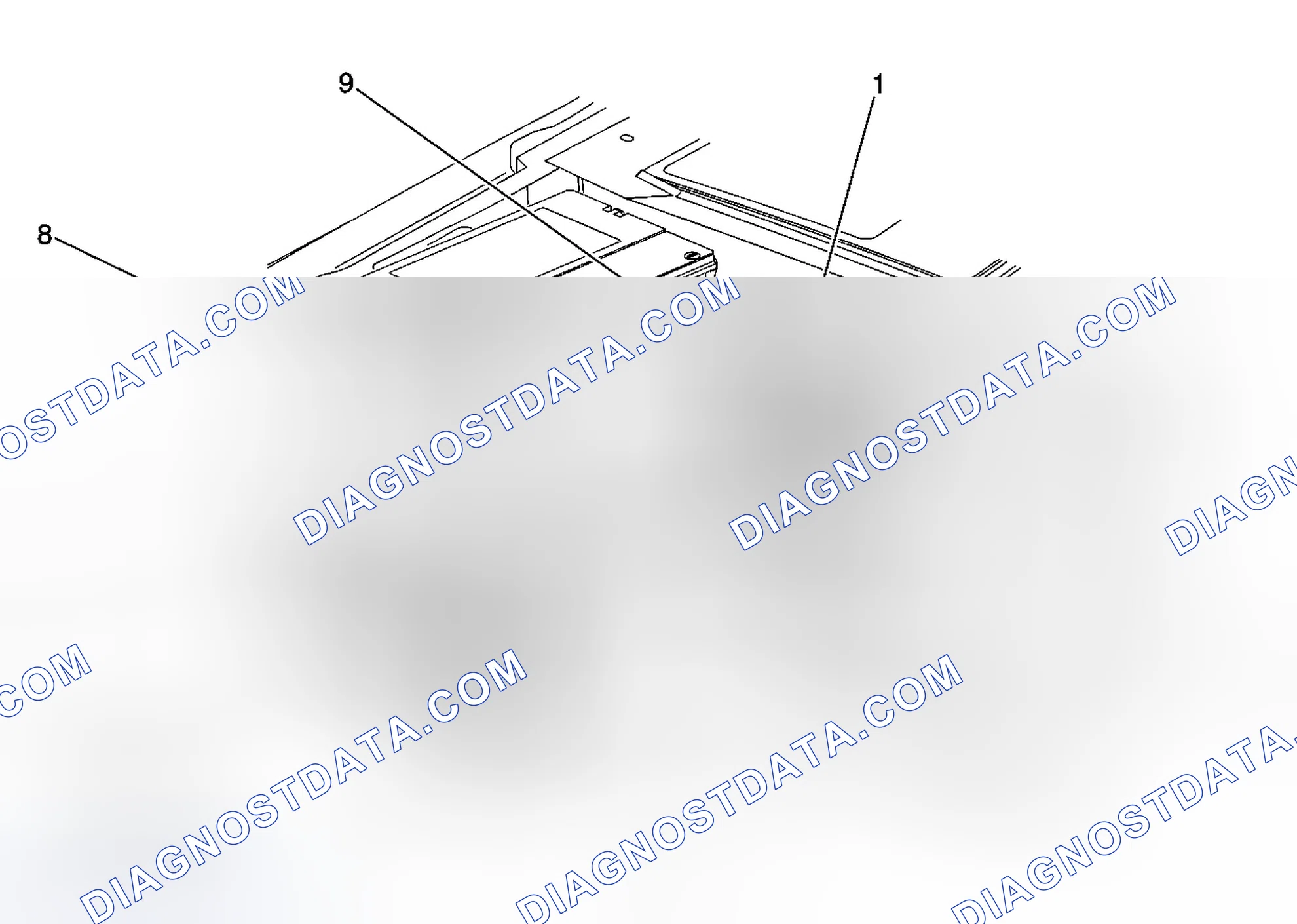 Scheme 9: HVAC Component Views