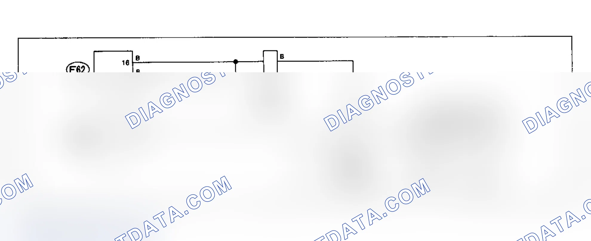 Scheme 61: CODE 34: EGR SOLENOID