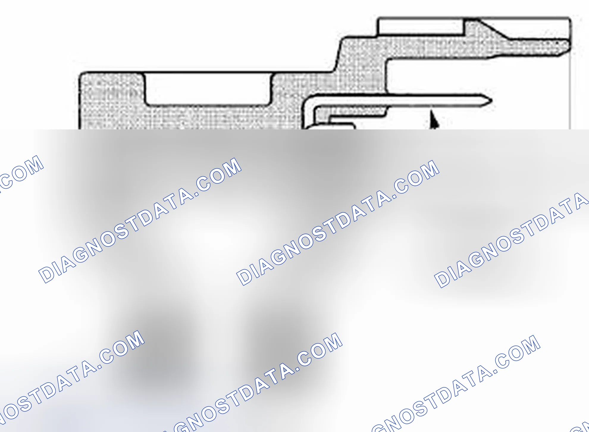 Scheme 928: Manifold Absolute Pressure (MAP) Sensor