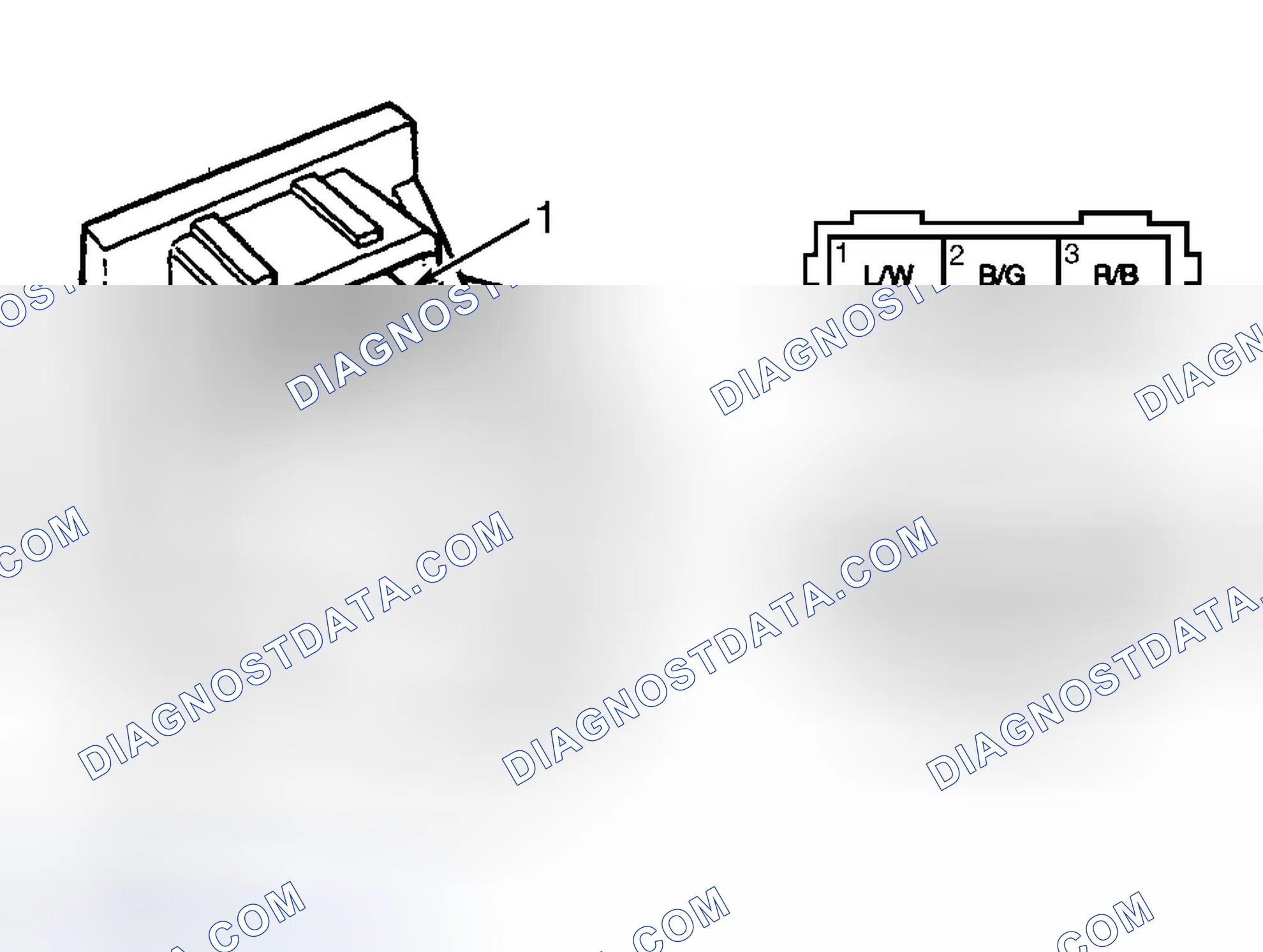 Scheme 62: CHASSIS ACCELERATION SENSOR - SPECTRA