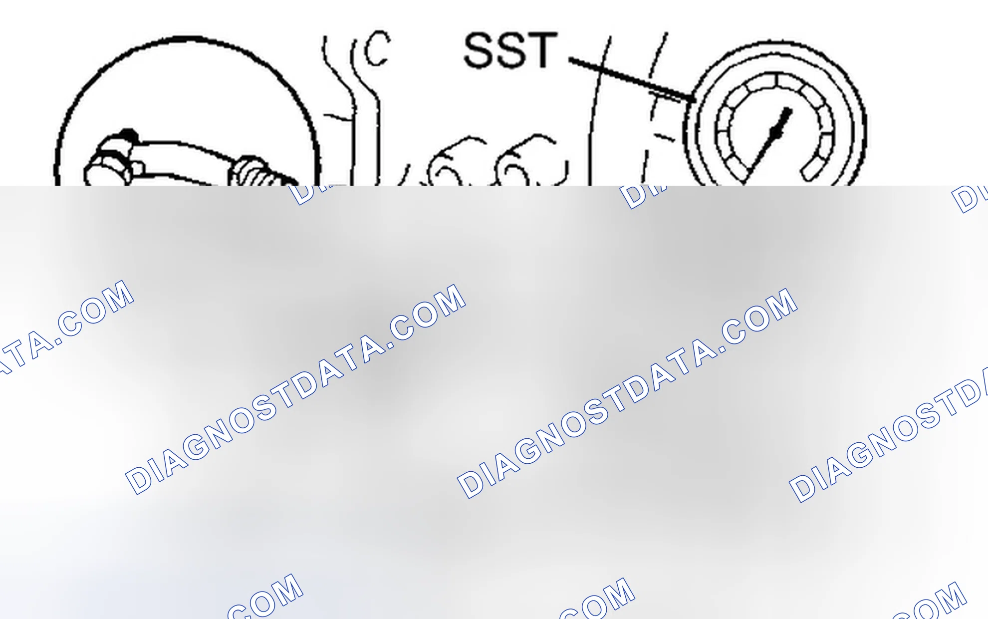 Scheme 1781: HYDRAULIC TEST