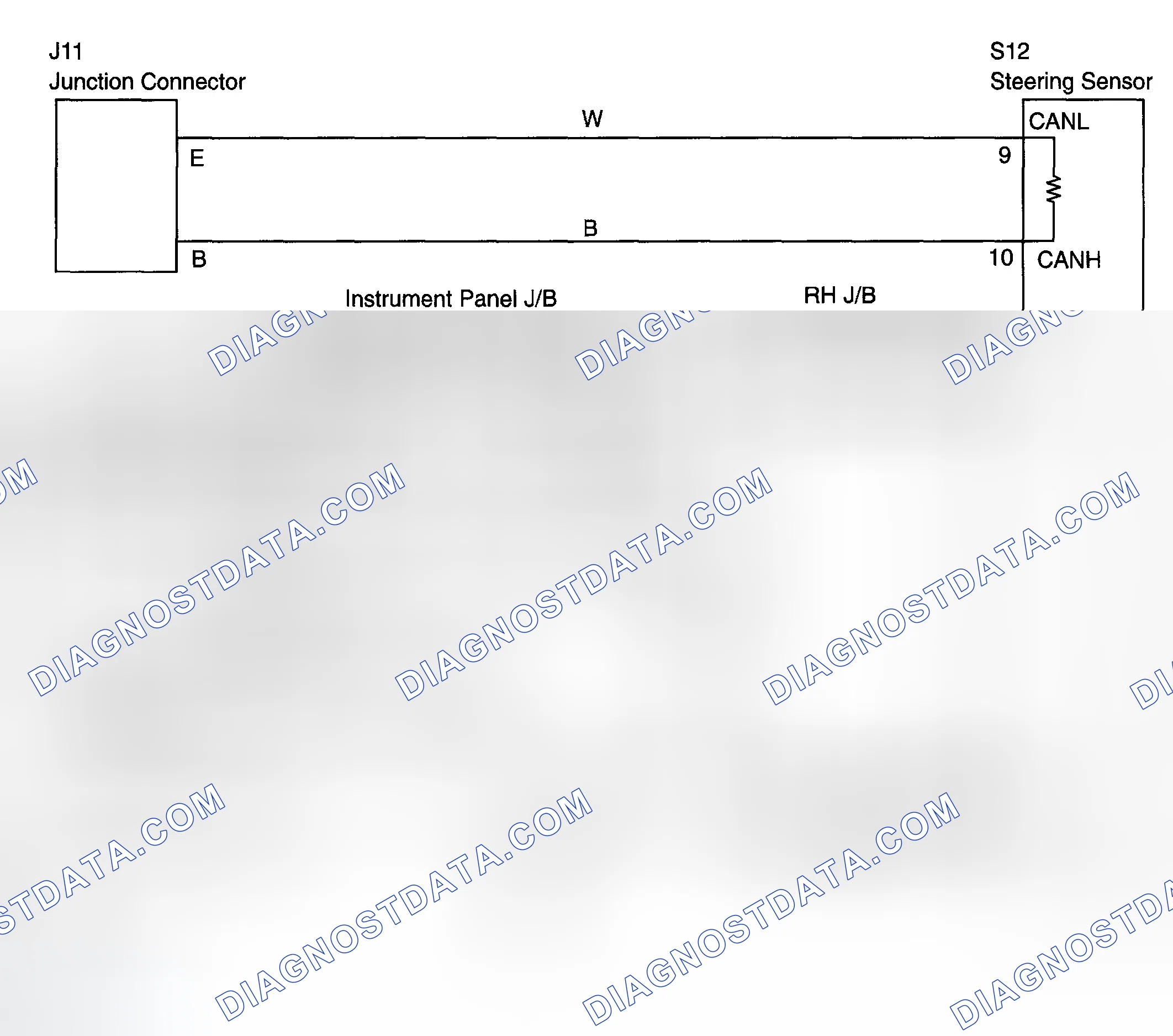 Scheme 15: WIRING DIAGRAM