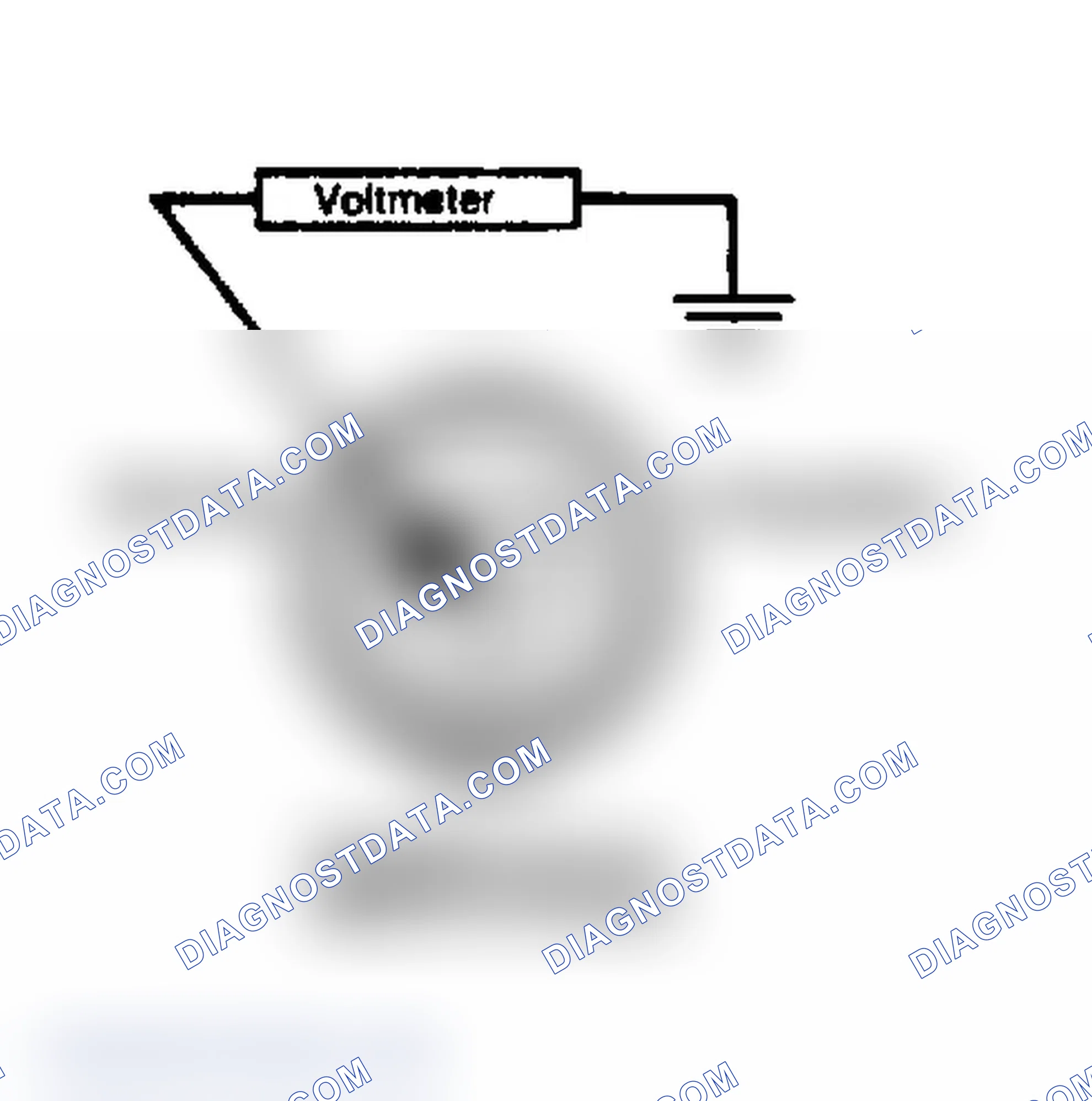 Scheme 215: Transaxle Lock-Up Voltage Check