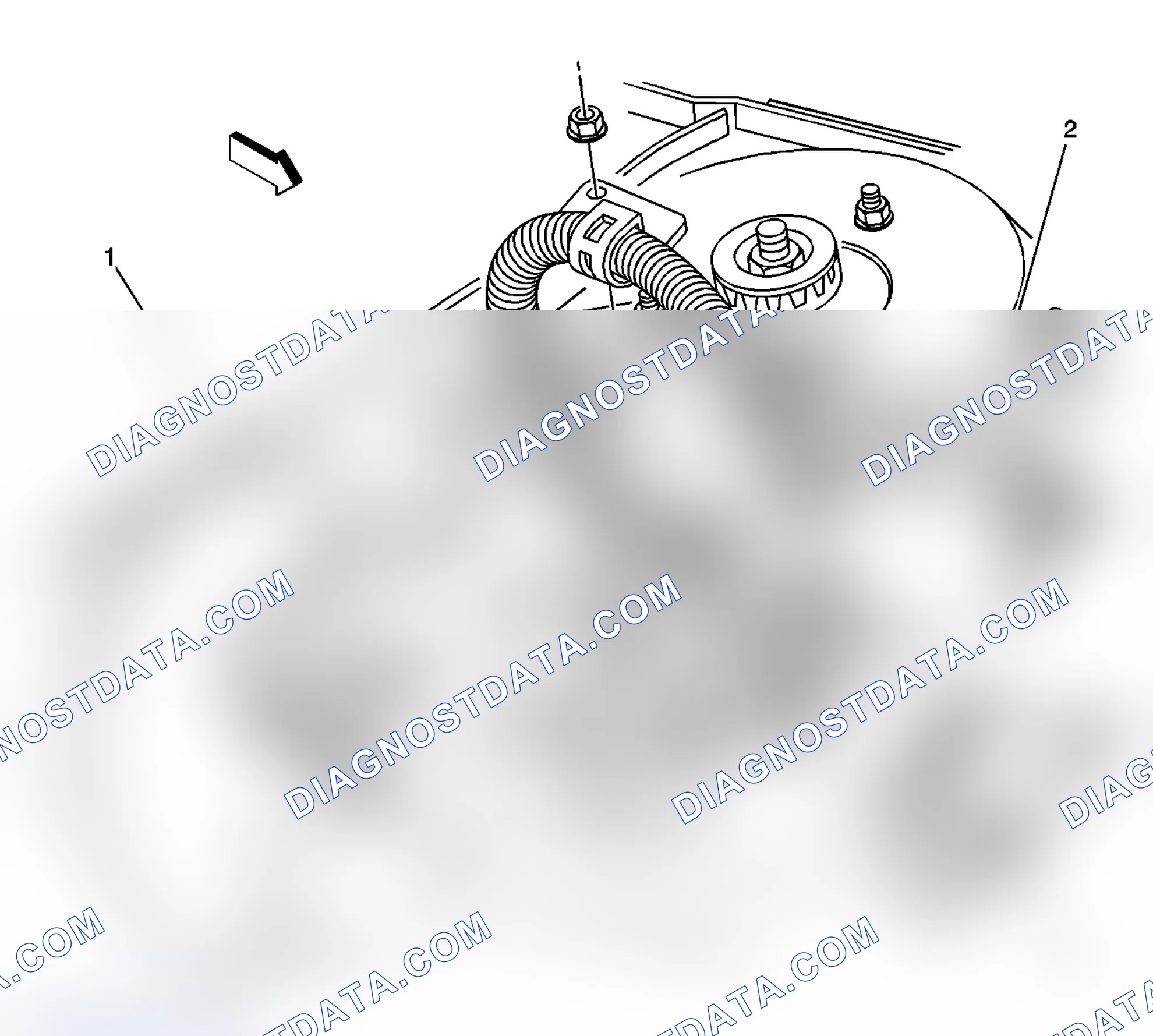 Scheme 3: Cruise Control Component Views
