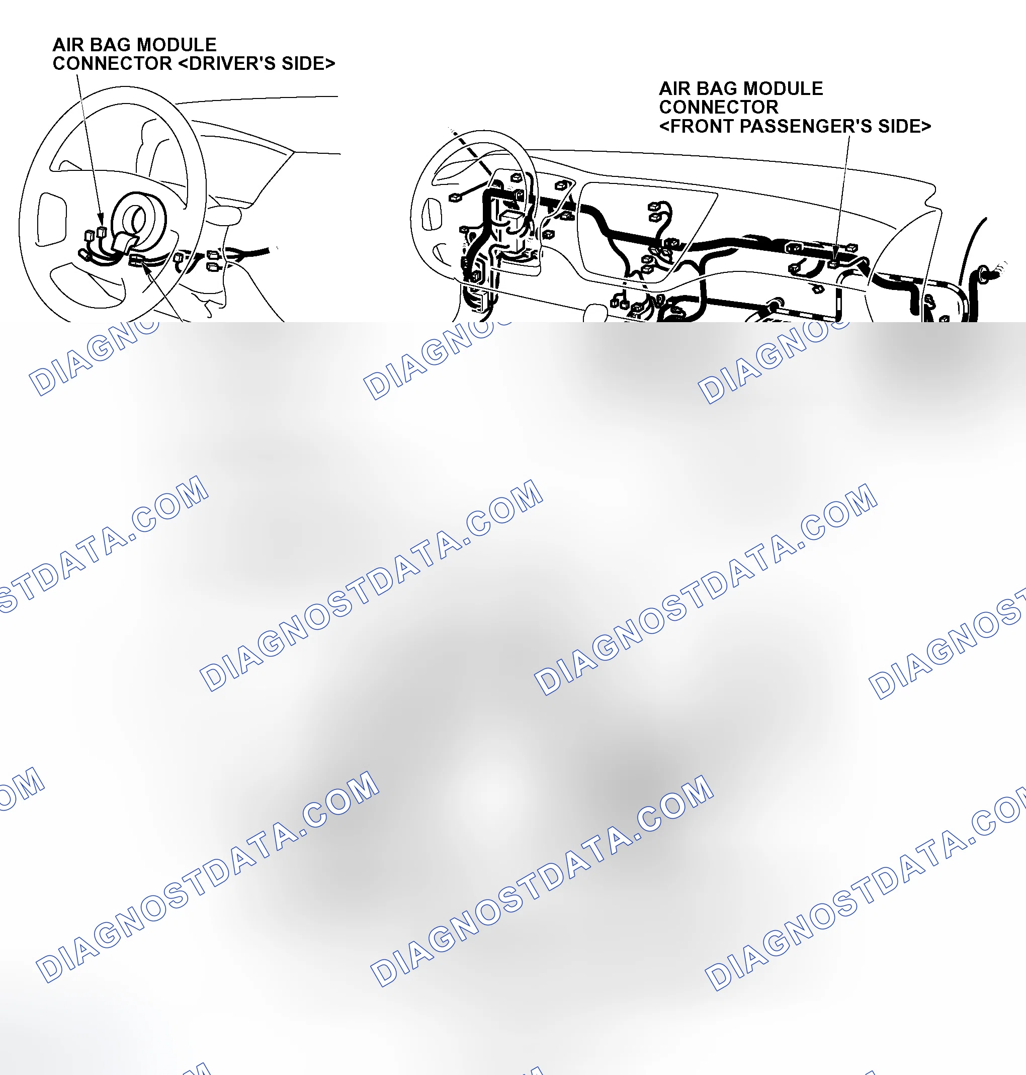 Scheme 74: Wiring Harness
