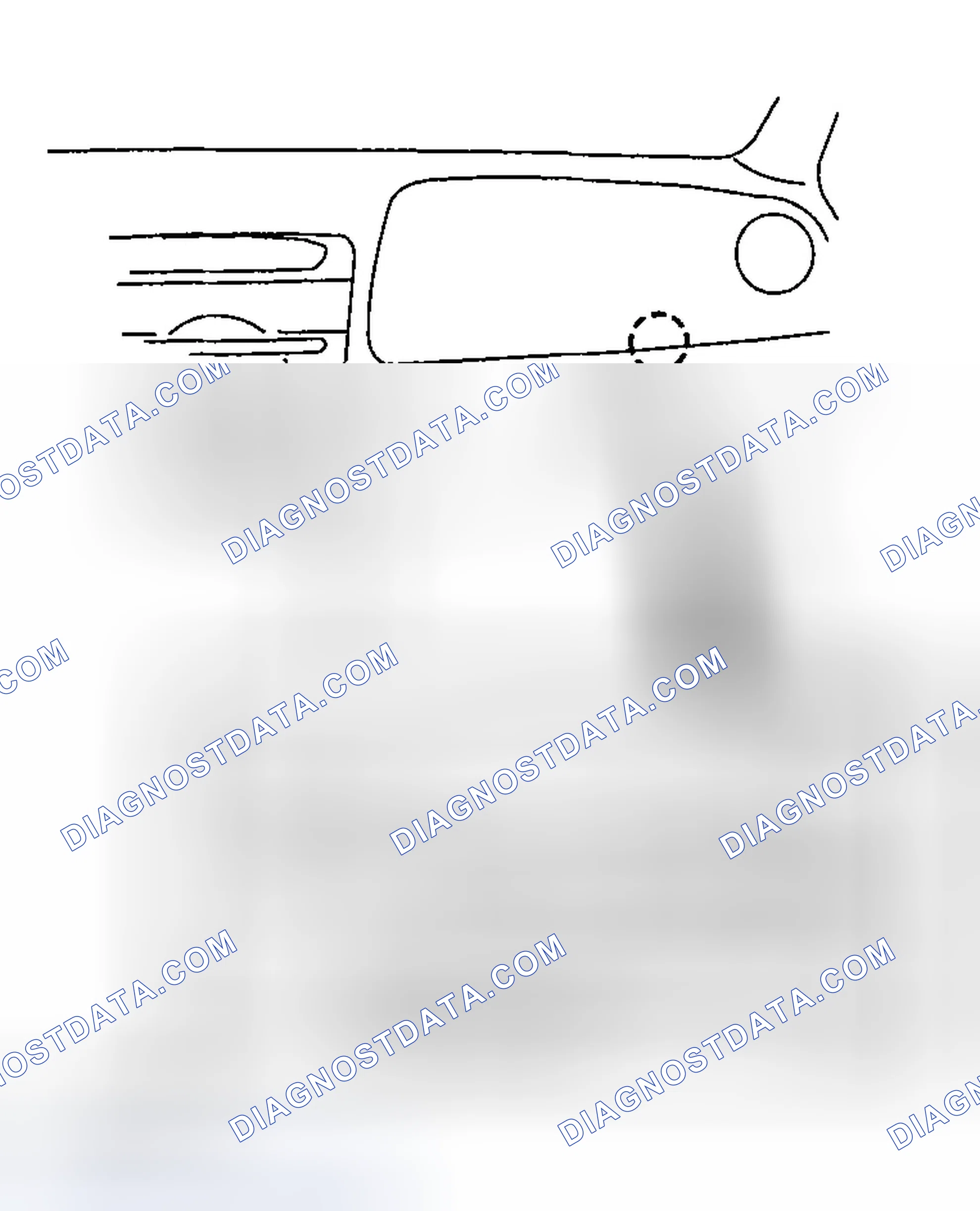 Scheme 22: GLOVE COMPARTMENT LIGHT BULB REMOVAL/INSTALLATION