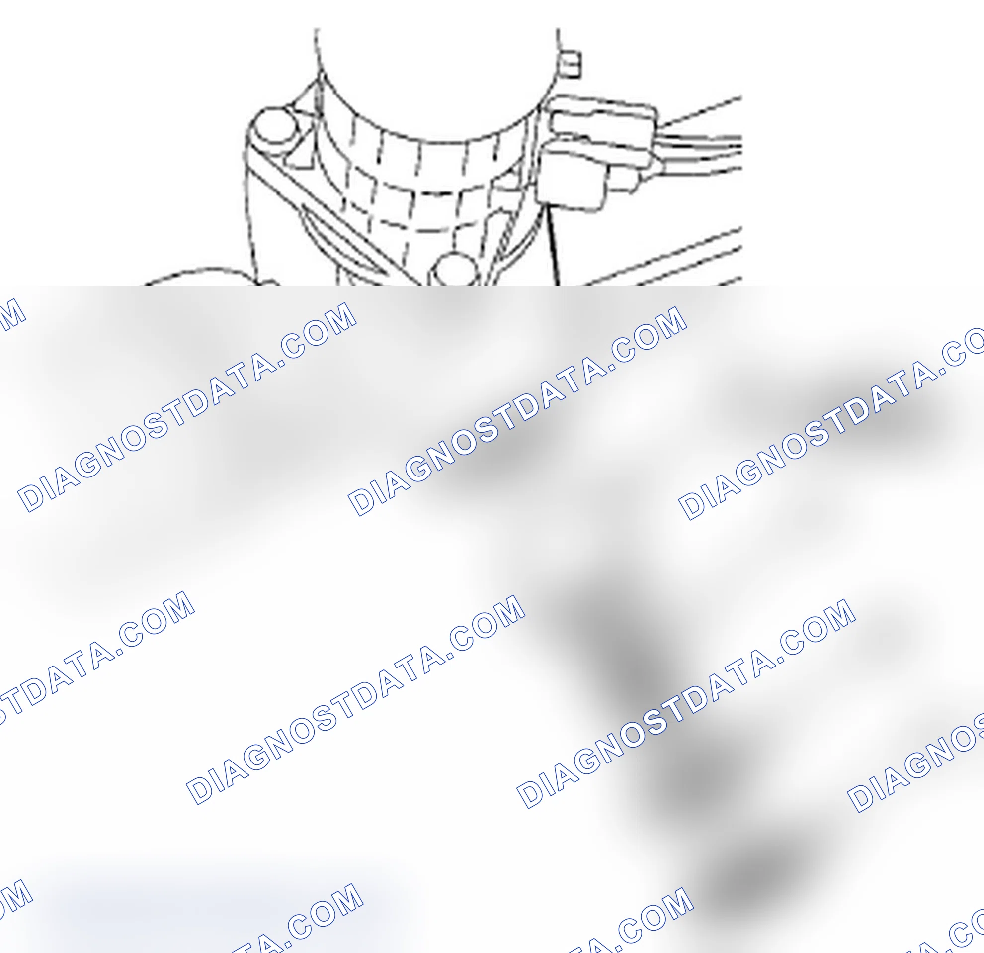 Scheme 166: Rack Guide Removal/Installation