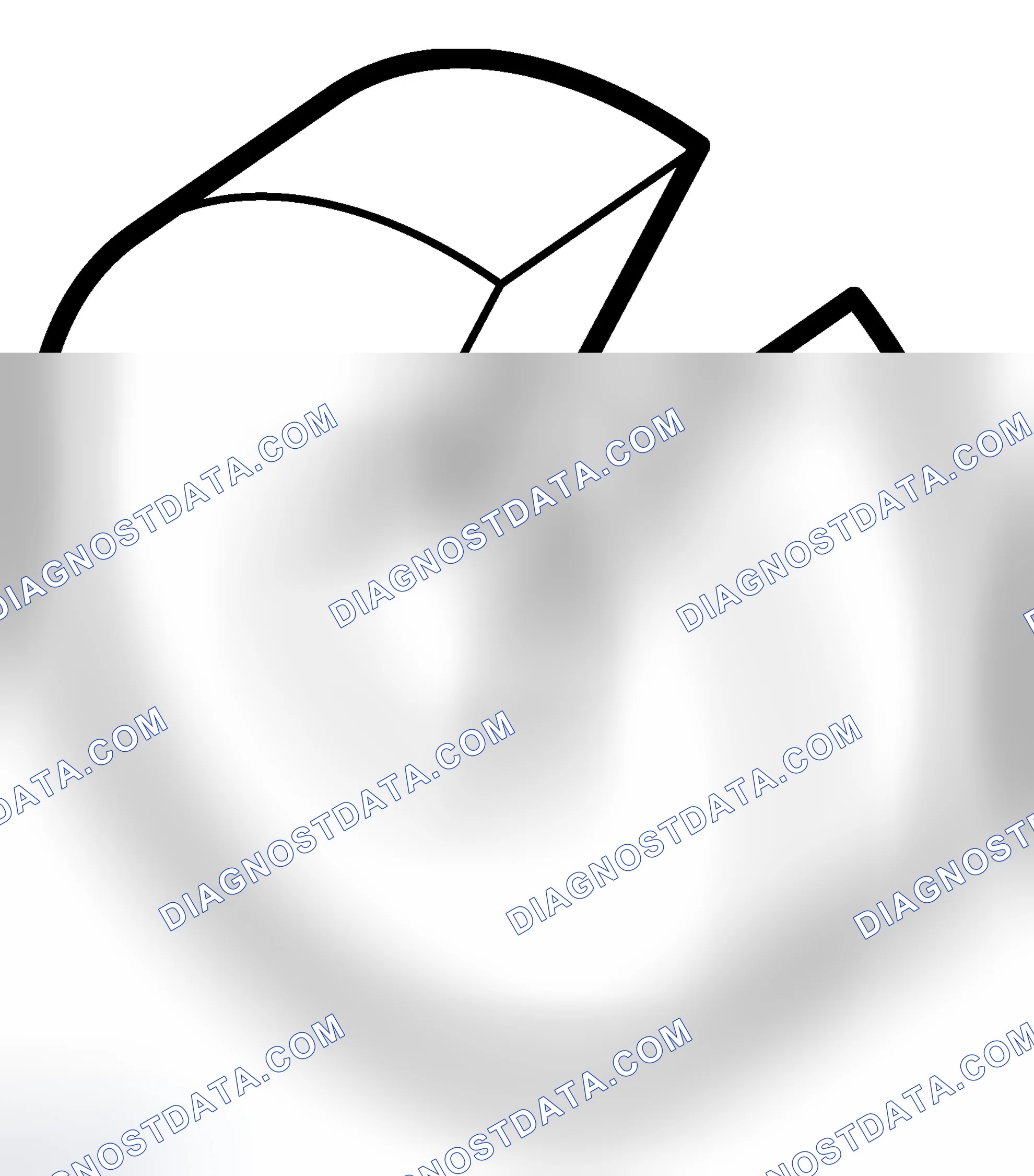 Scheme 786: 83 95 428 Guide sleeve, V6
