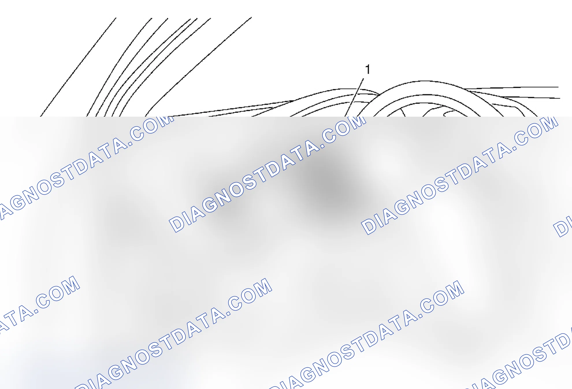 Scheme 29: Instrument Panel Outer Air Outlet Deflector Replacement - Left Side