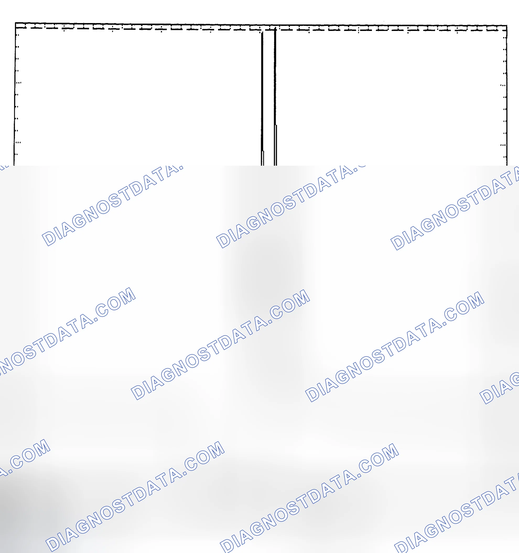 Scheme 30: Single Injector - Known Good - Voltage Pattern