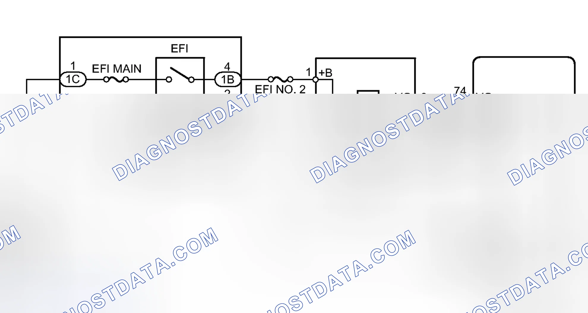 Scheme 105: WIRING DIAGRAM