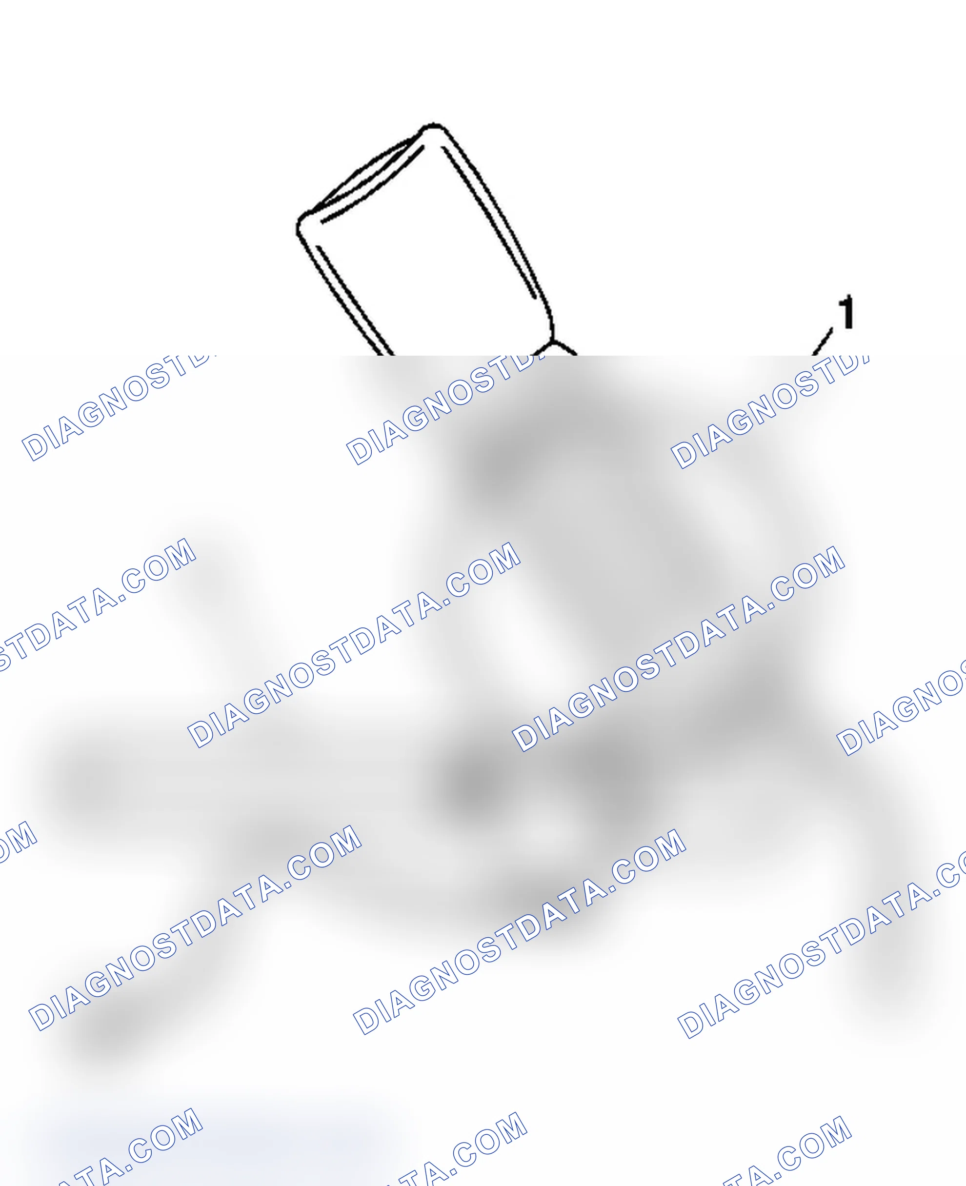 Scheme 12: Pretensioner Handling and Scrapping