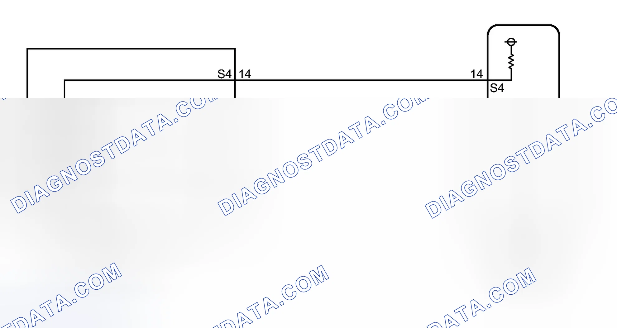 Scheme 420: WIRING DIAGRAM