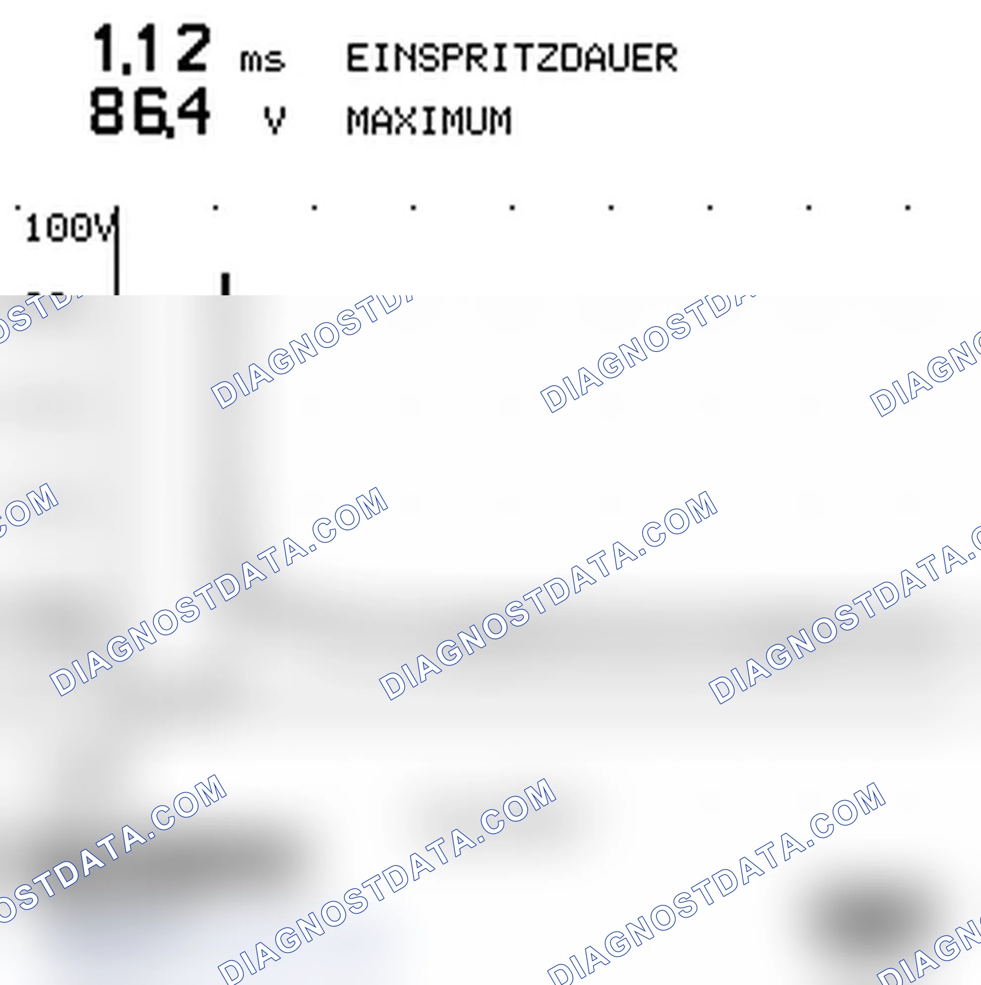 Injector (Multiple Injection)