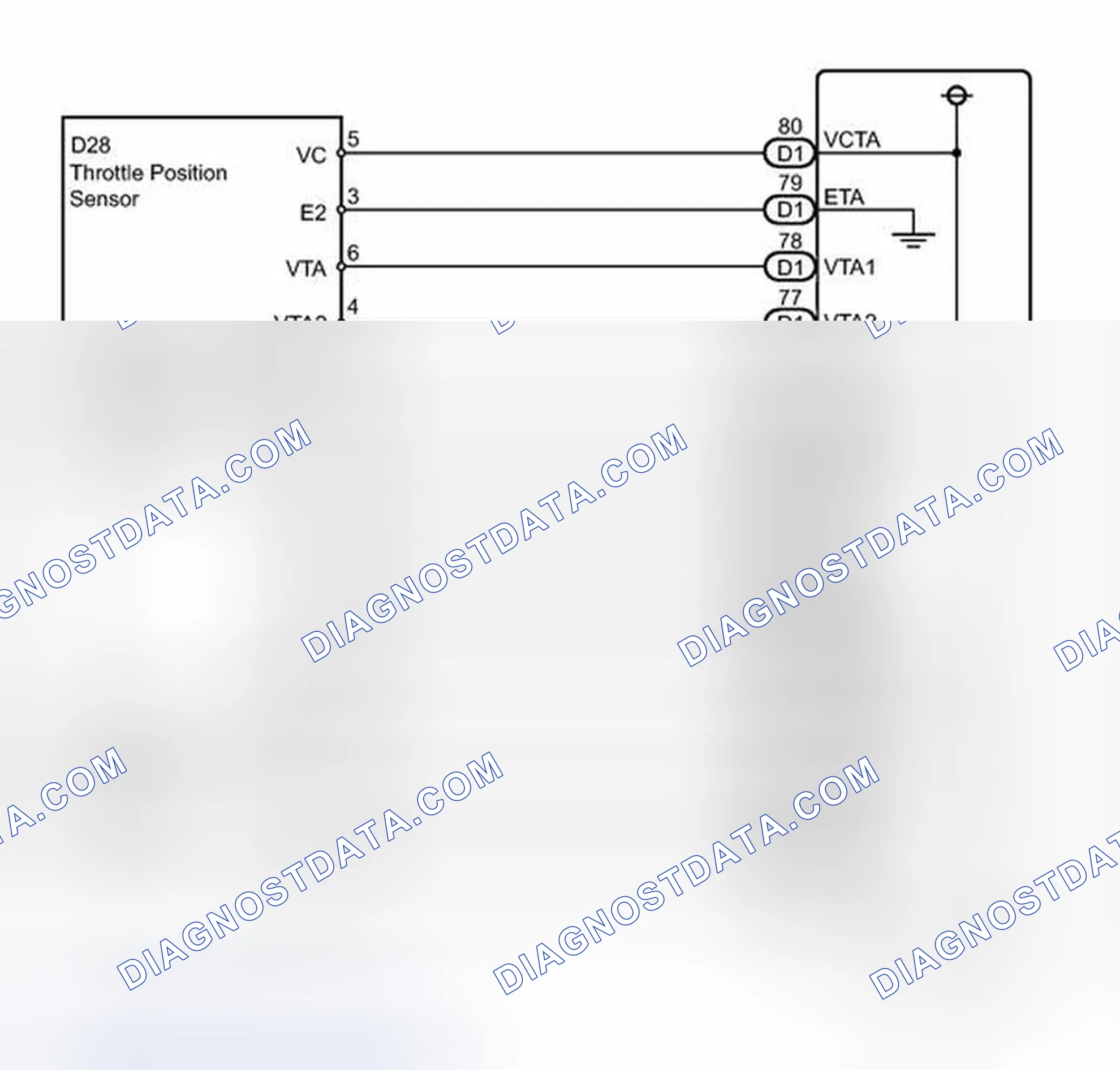 Scheme 52: WIRING DIAGRAM