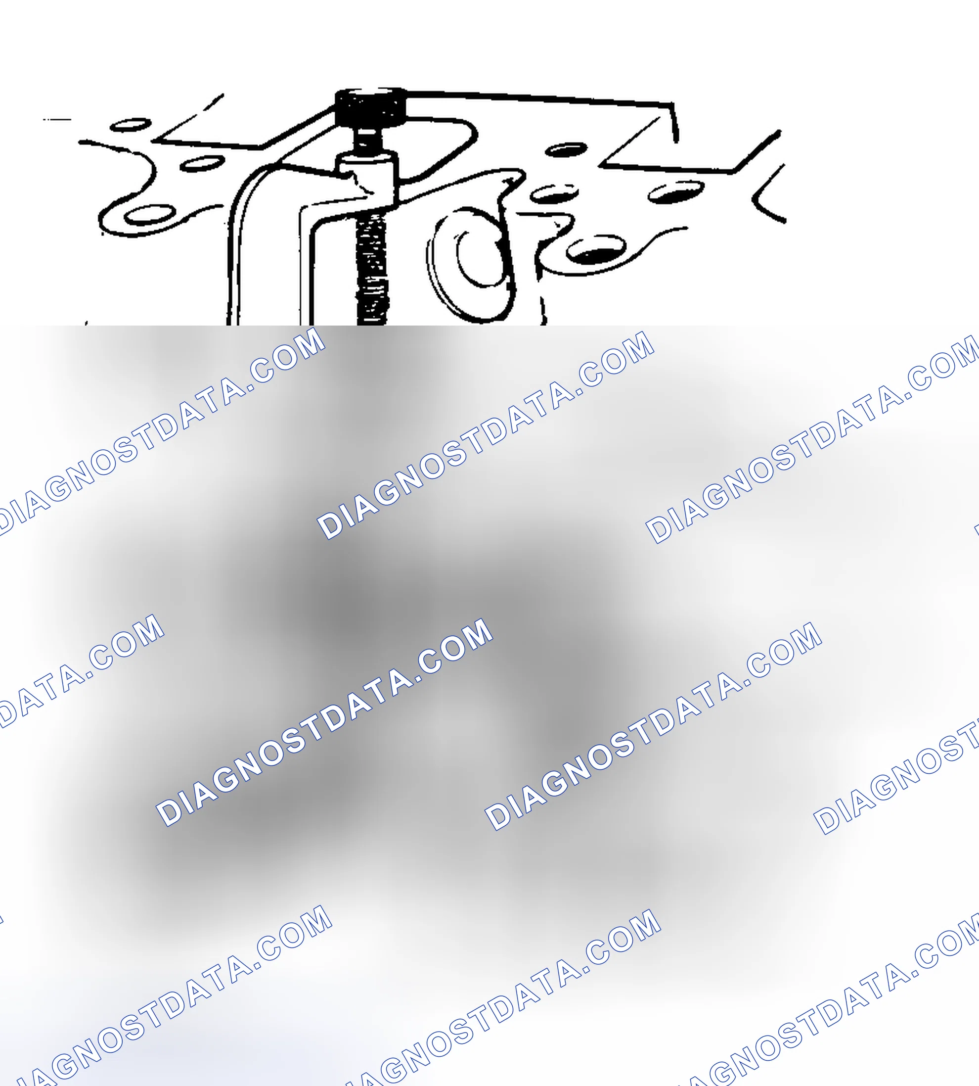 Scheme 15: Measuring Valve Stem-to-Guide Clearance