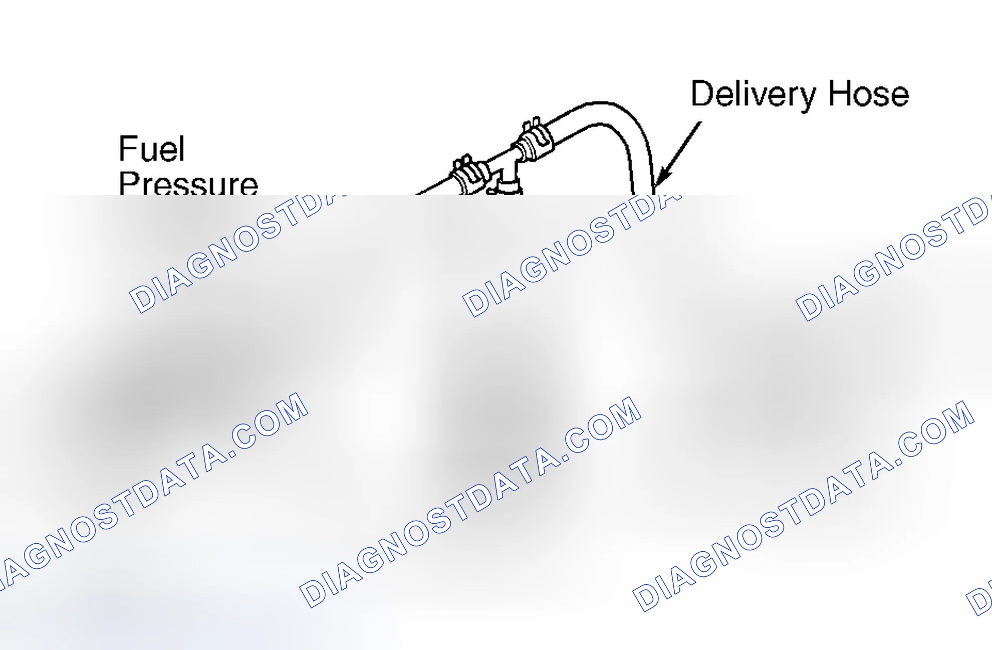 Scheme 80: Fuel Injectors (Tacoma, Tundra 3.4L V6 & 4Runner)