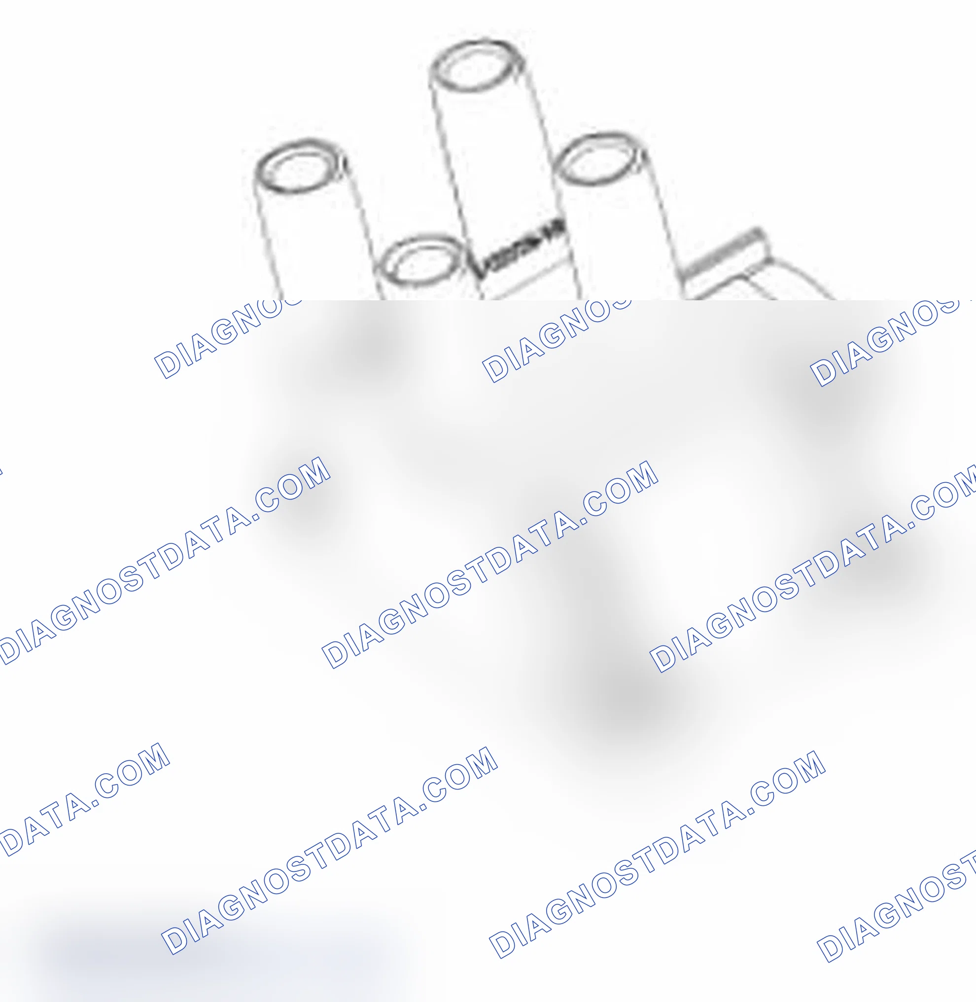 Scheme 30: Coil Pack