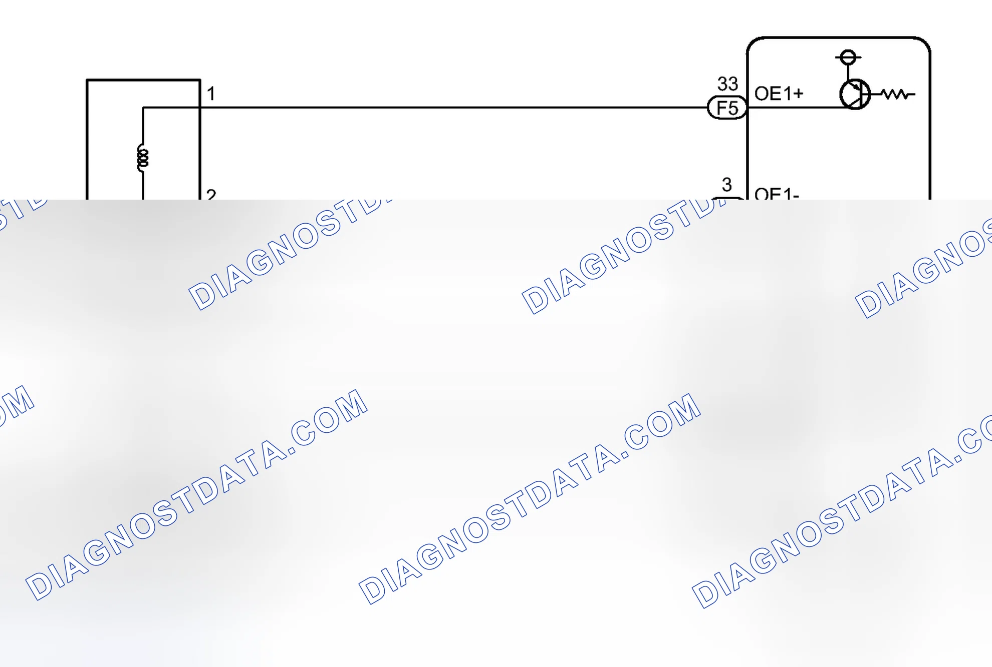 Scheme 113: WIRING DIAGRAM