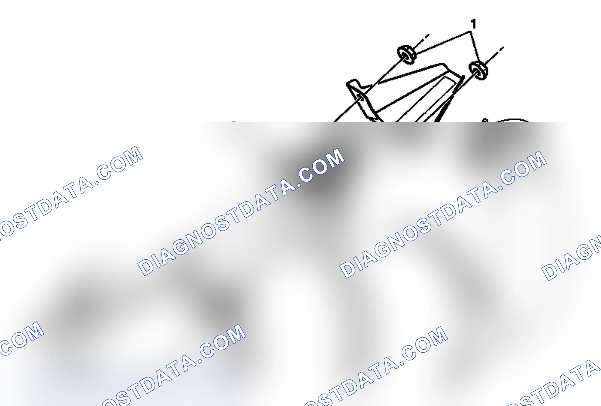 Scheme 112: Emission Reduction Fluid Injector Replacement
