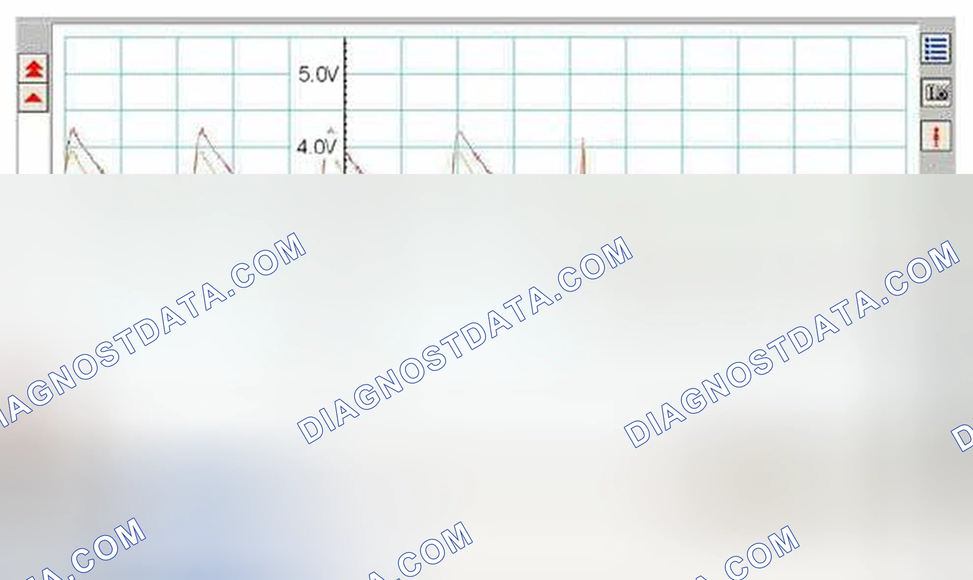 Scheme 242: CAN Circuit Signal Corruption