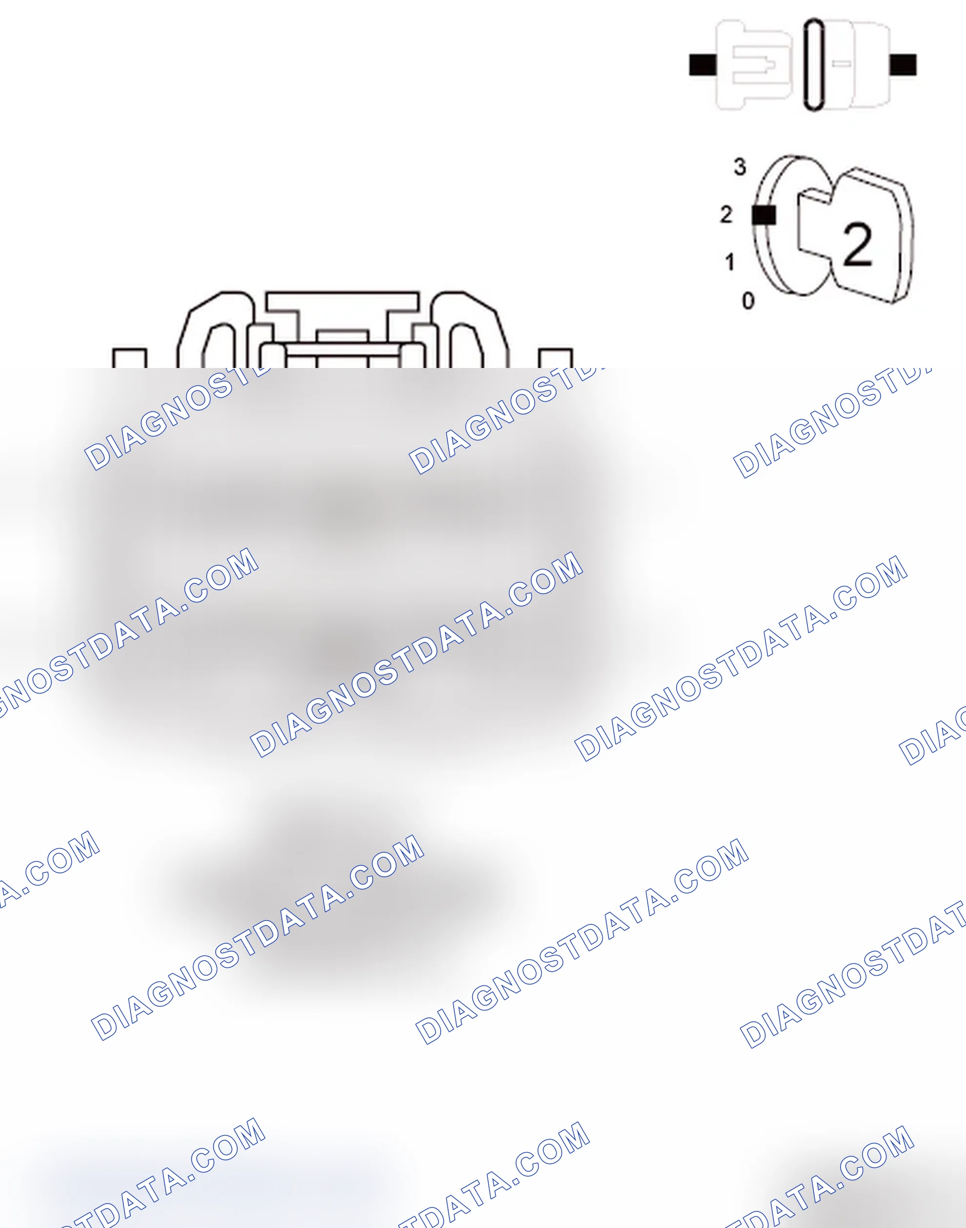 Scheme 70: Diagnostic Test