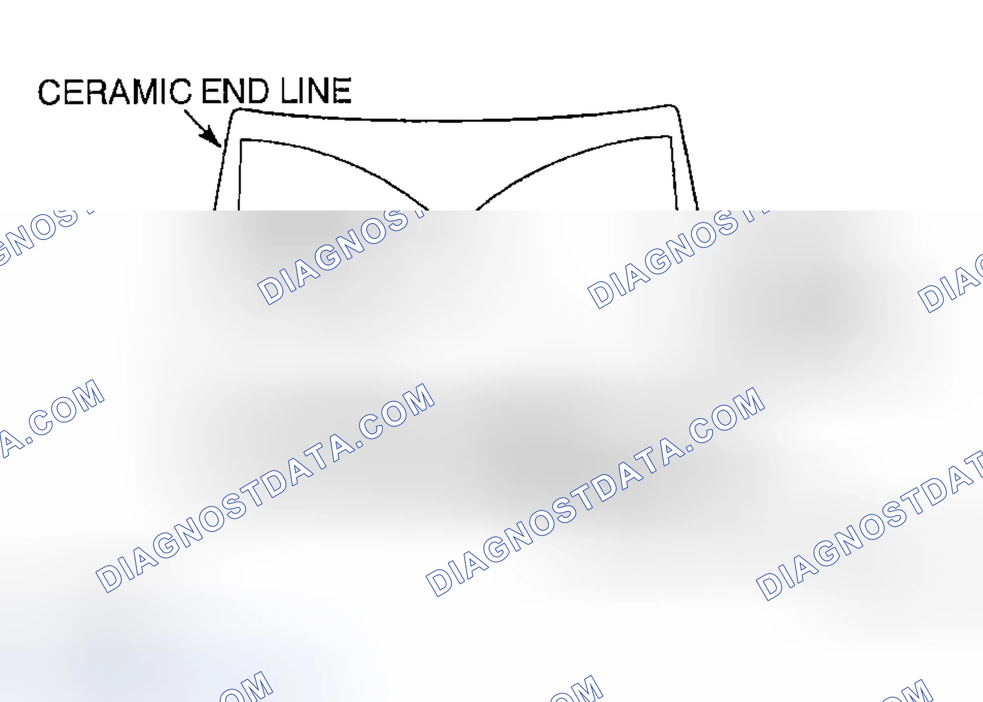 Scheme 26: WINDSHIELD WIPER ARM AND BLADE ADJUSTMENT