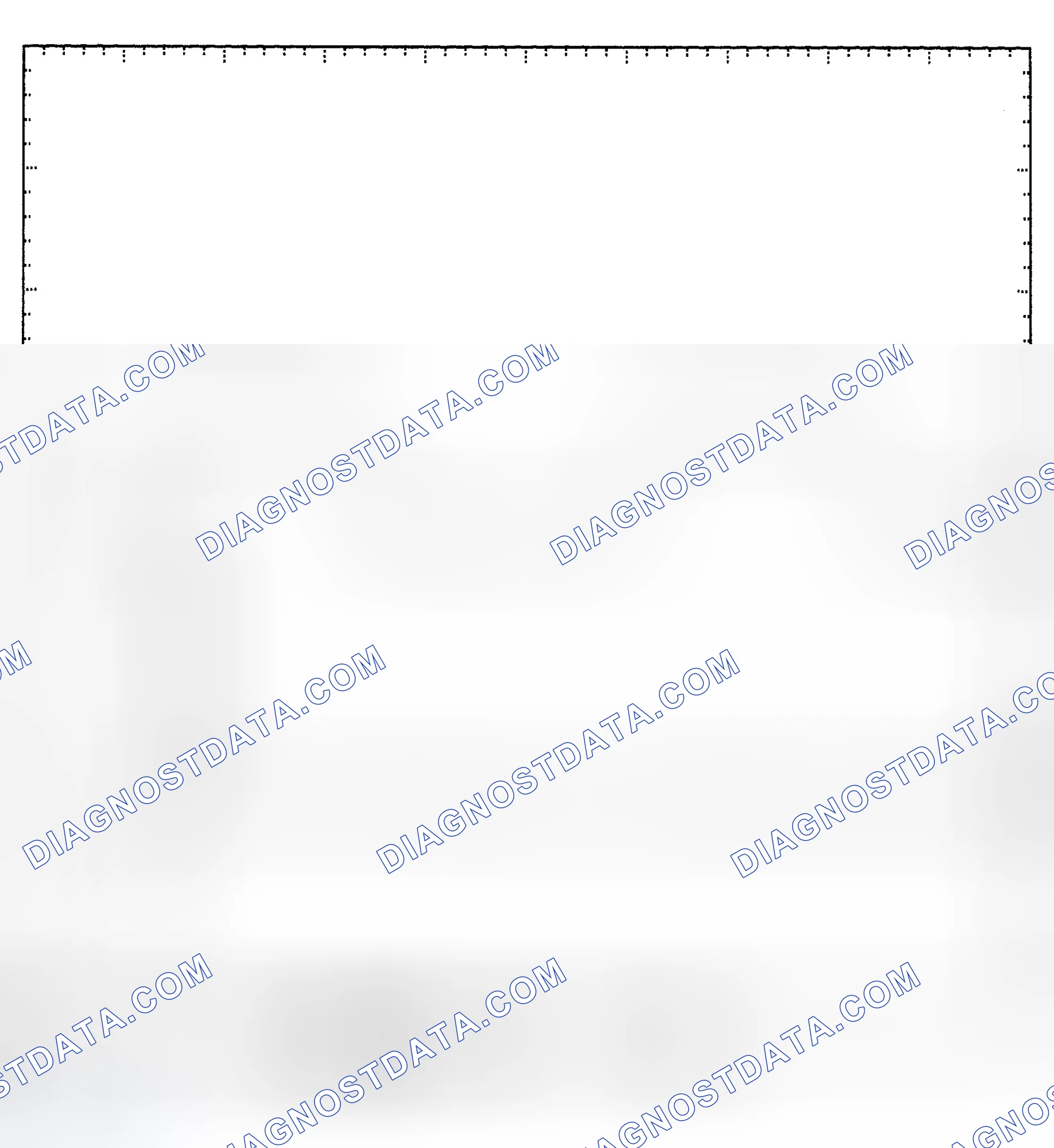 Scheme 26: Injector Bank - Known Good - Voltage Pattern