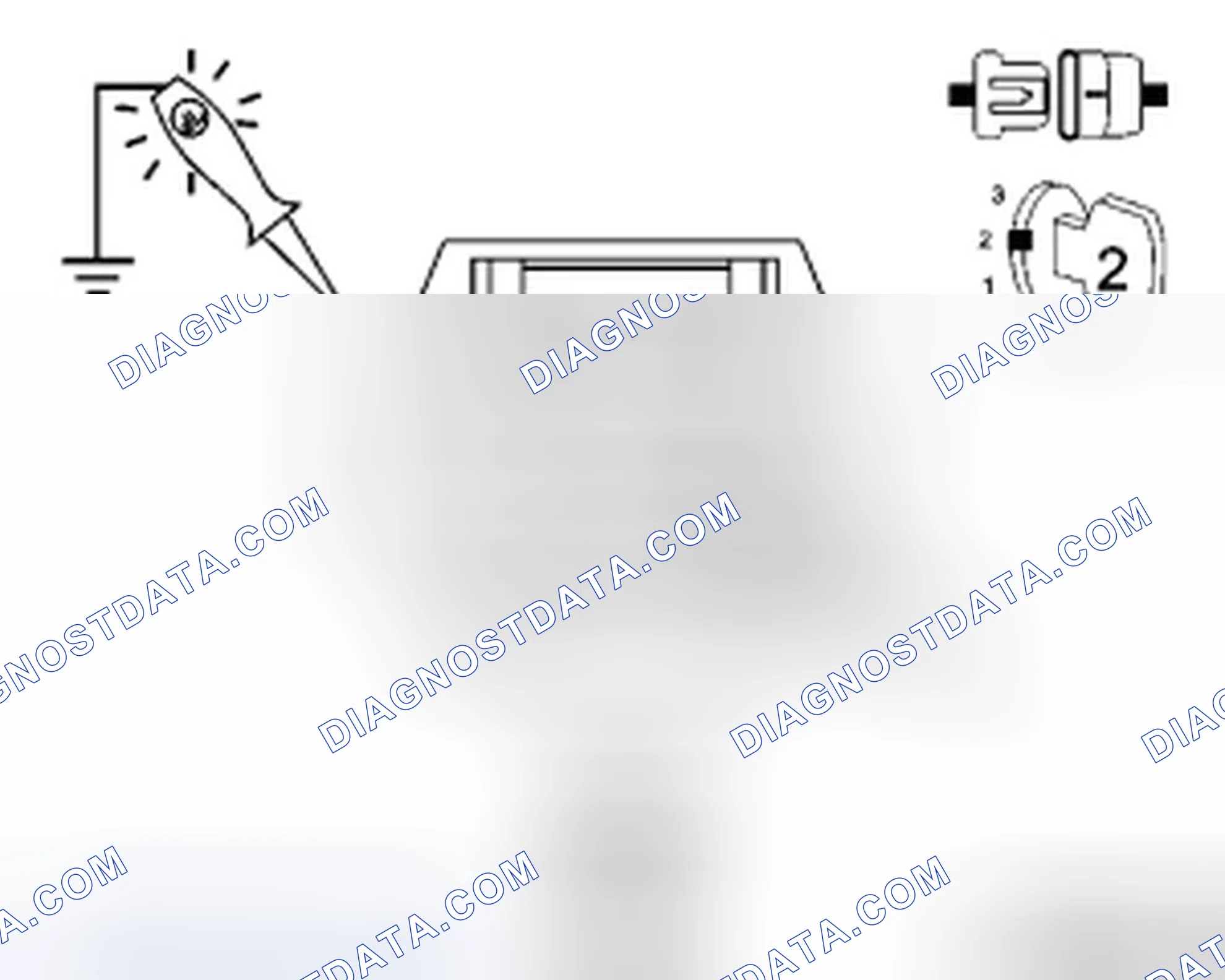 Scheme 21: Diagnostic Test