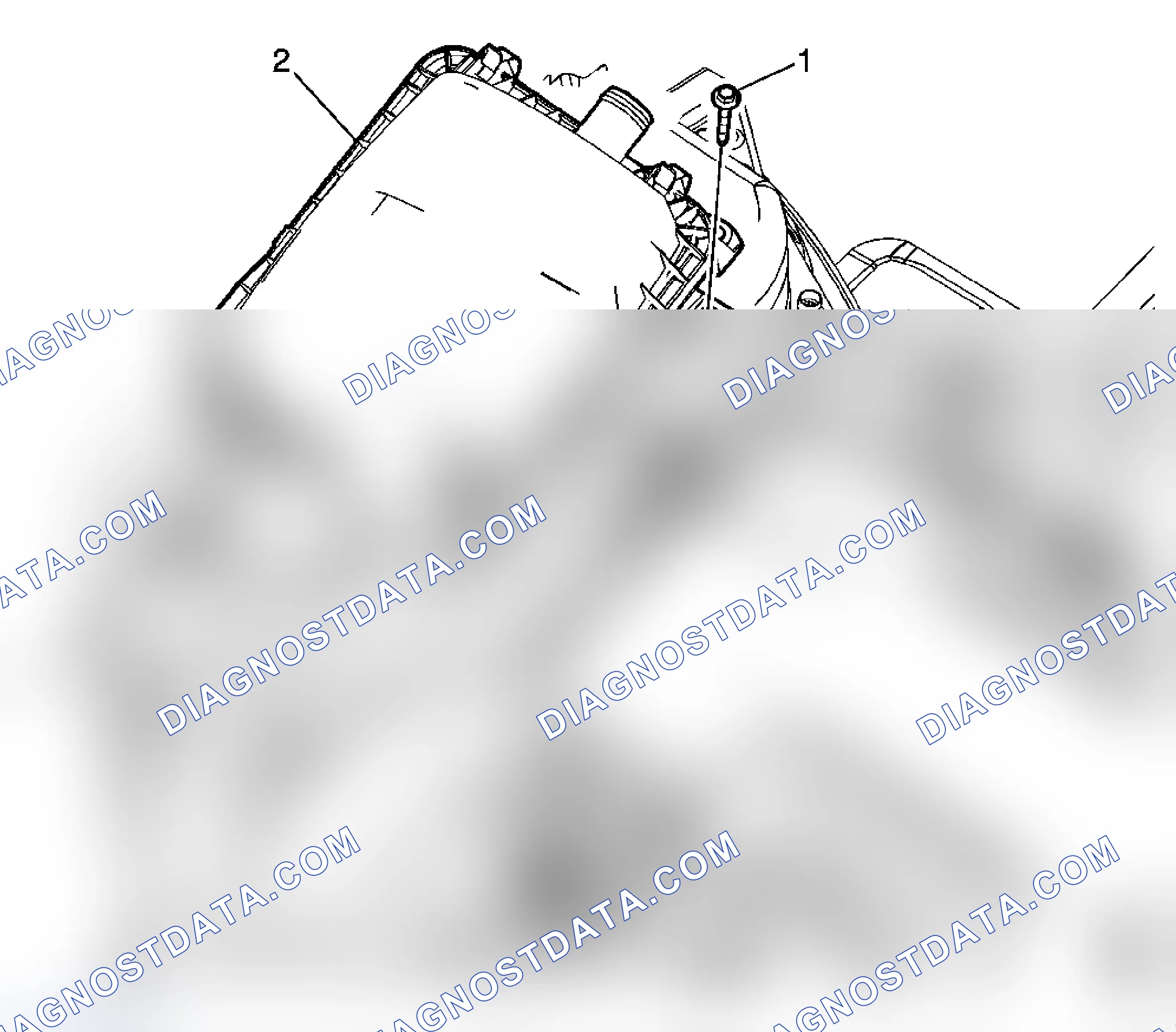 Scheme 22: Air Cleaner Assembly Replacement (NU6)