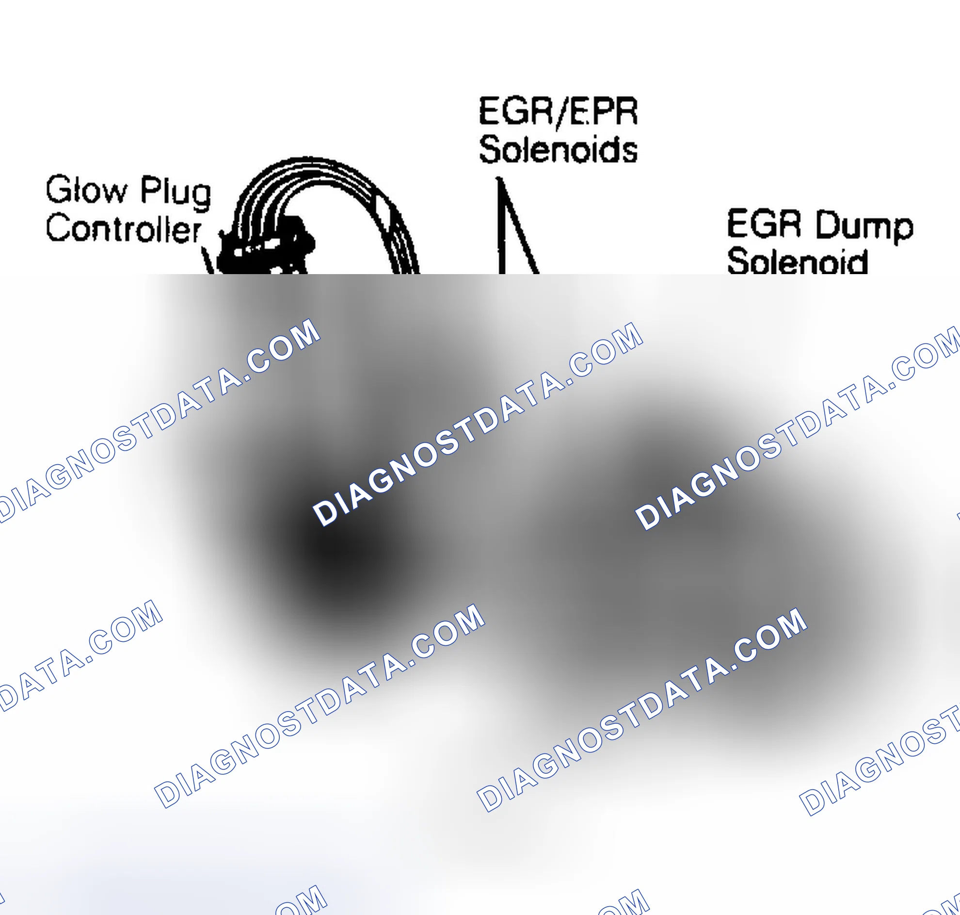 Scheme 5: Component Locations (5 Of 6)