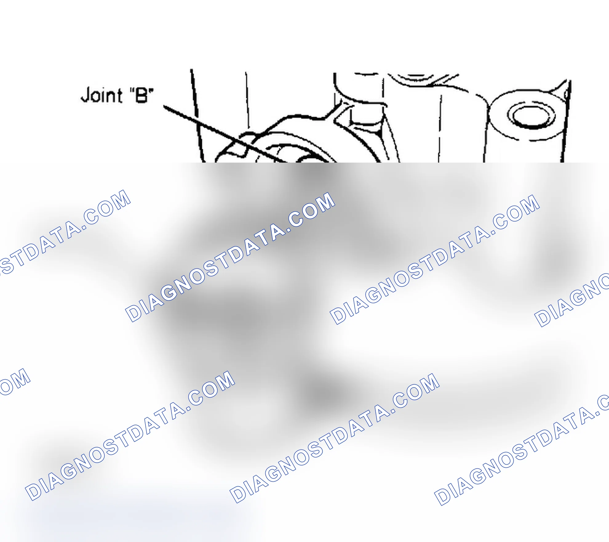 Scheme 36: Installing Throttle Position Sensor