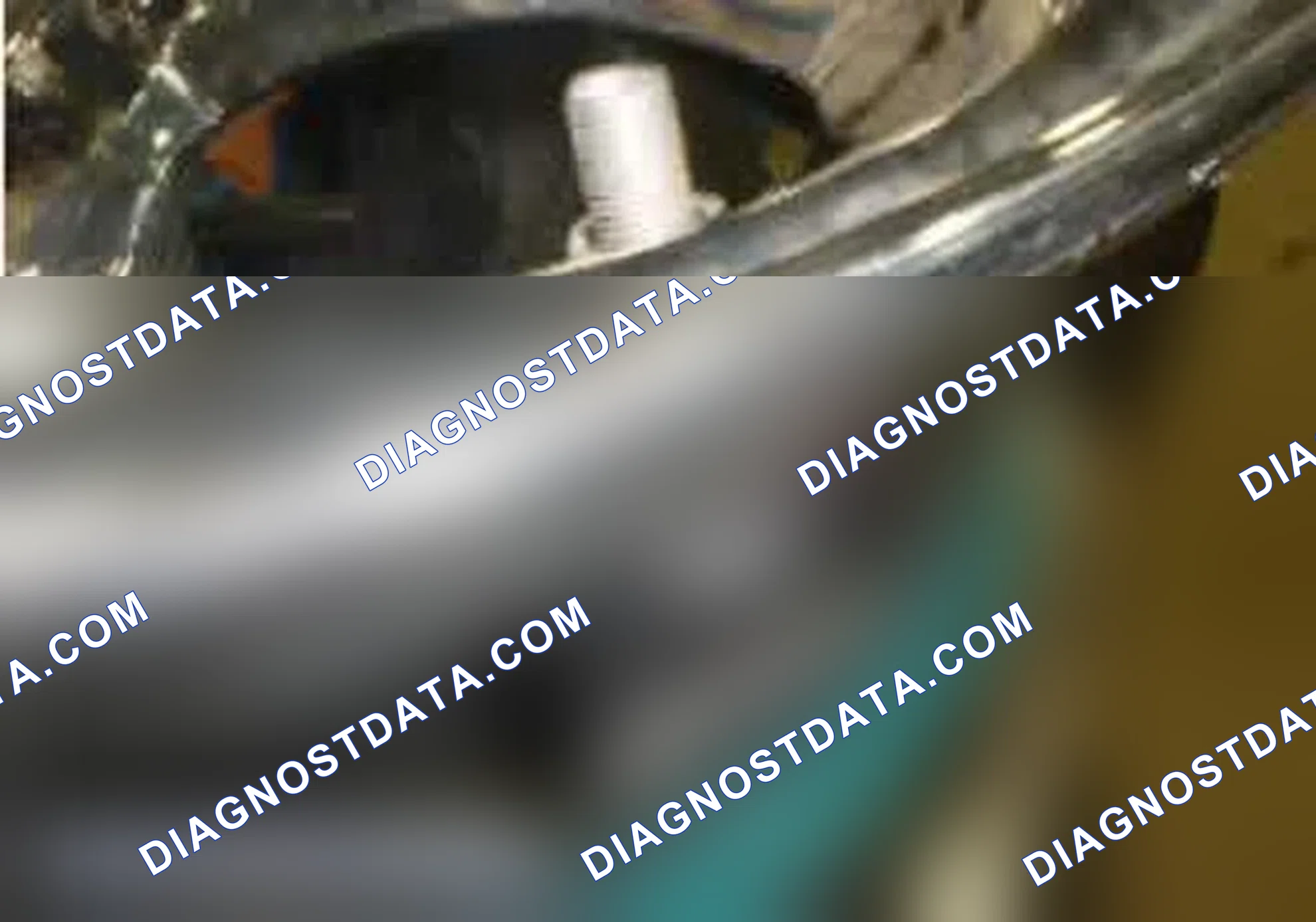 Scheme 9: Valve Stem Mounted Sensor