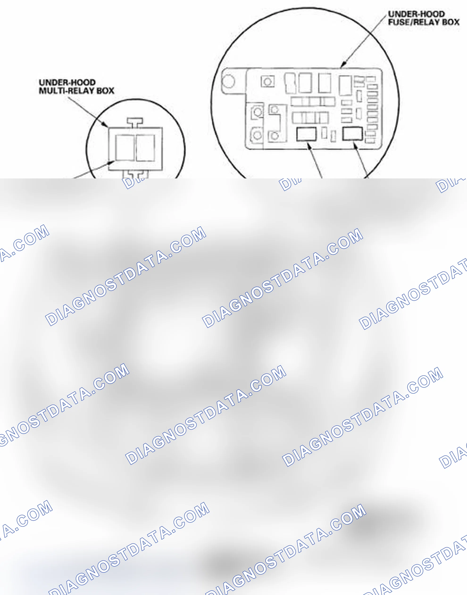 Scheme 1: Component Location Index