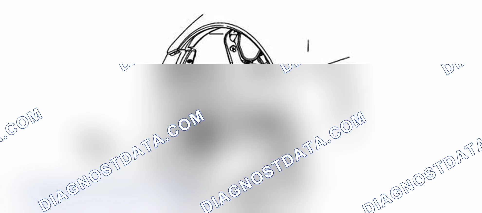 Scheme 22: Front Fog Lamp Bulb Replacement