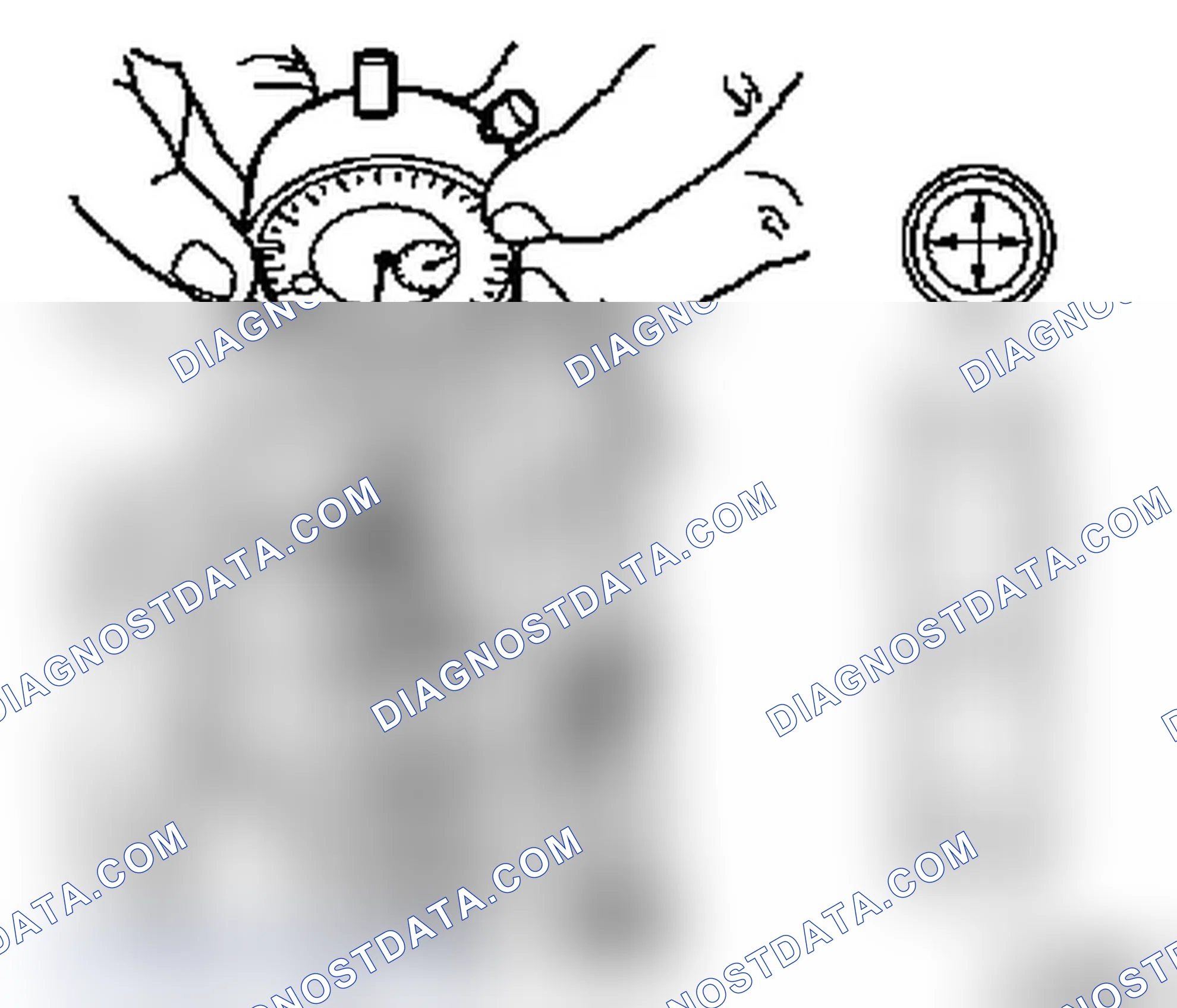 Valve Stem Play, Determine