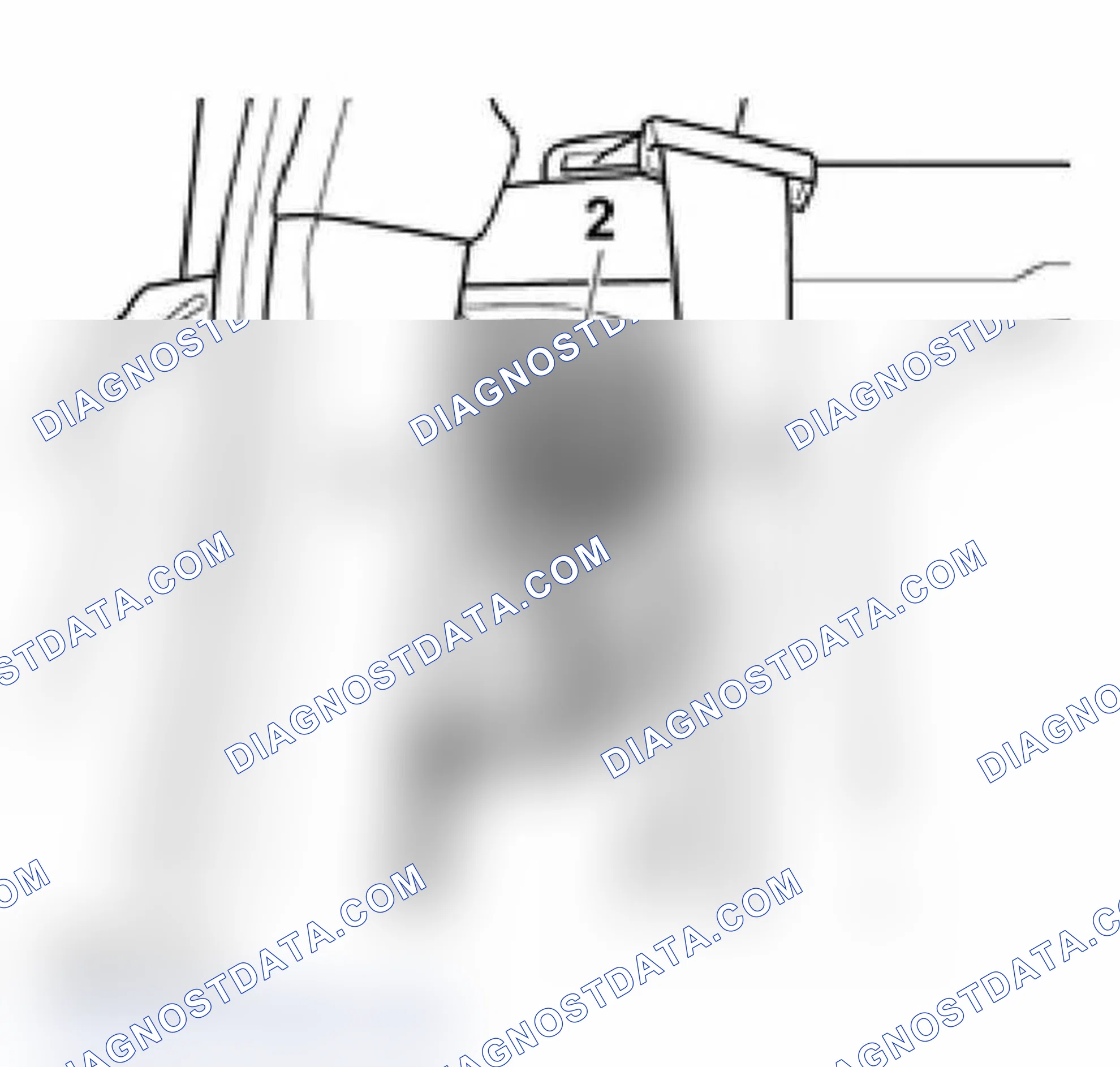 Scheme 228: Voltage supply, checking