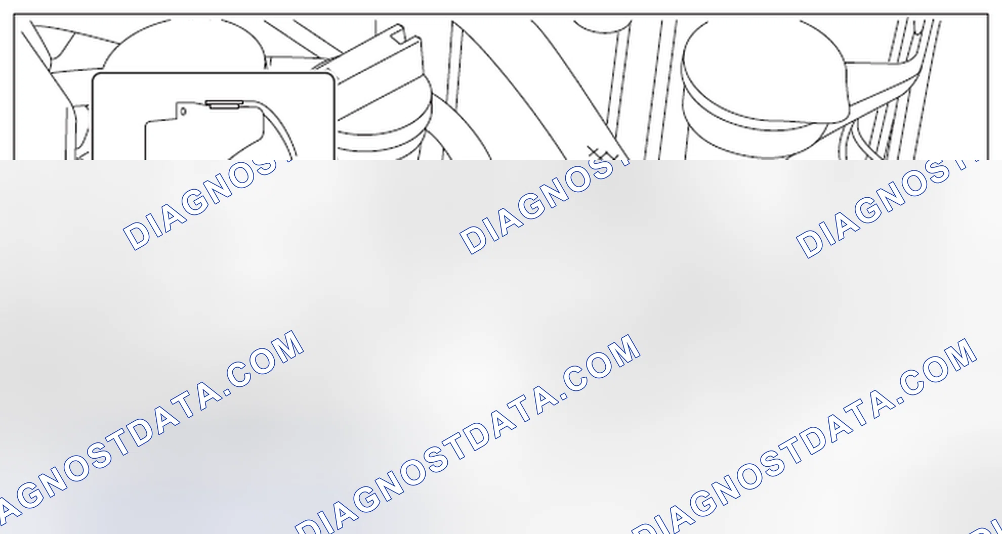 Scheme 14: FILLING OF ENGINE COOLANT