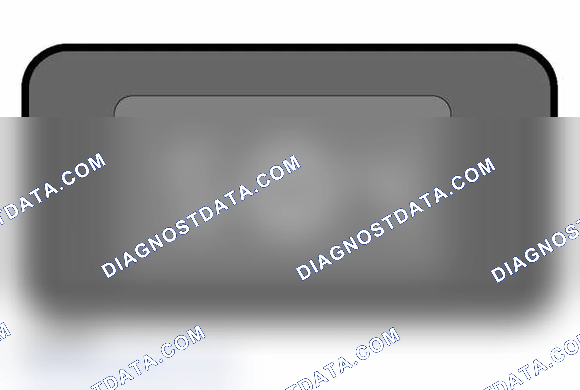 Scheme 126: Range/Program Matrix Display